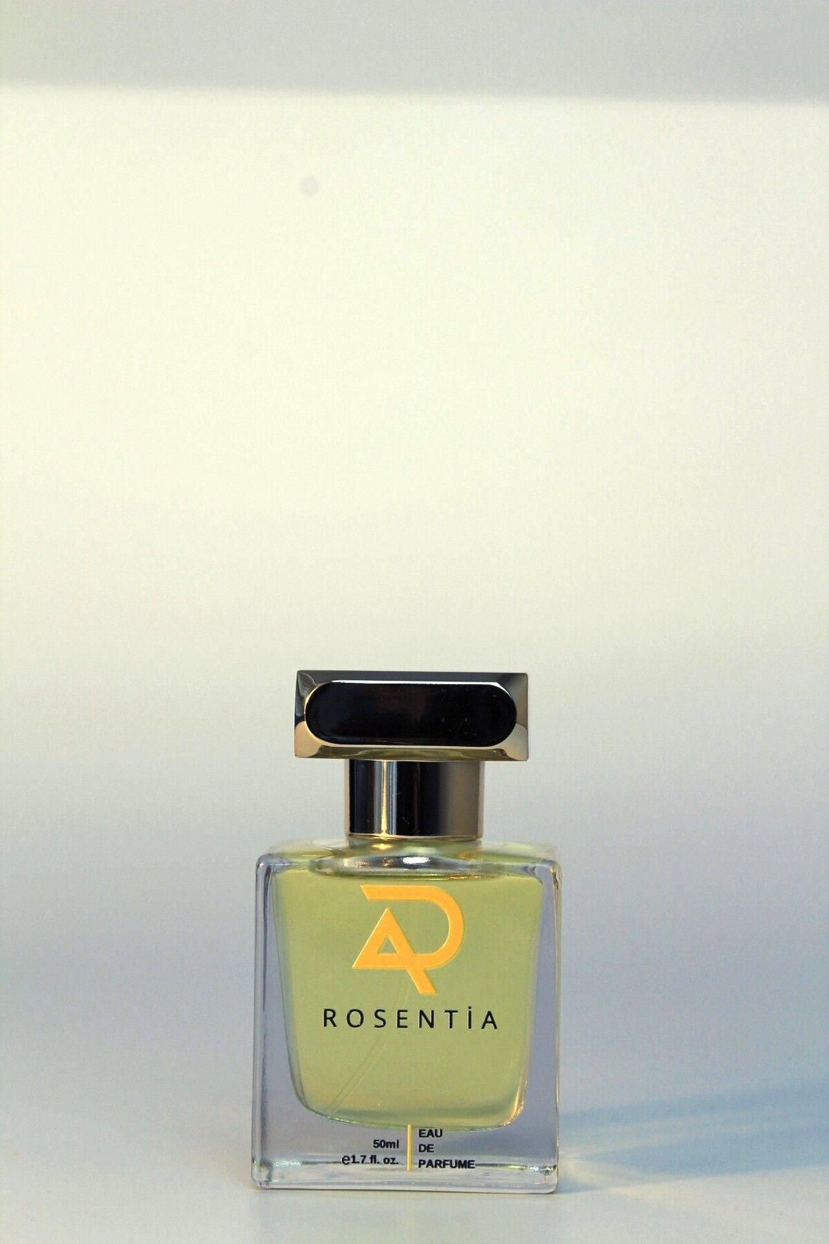 Rosentia Luxe Edition Lx78 ( Mg Alien) Kadın Edp 50ml