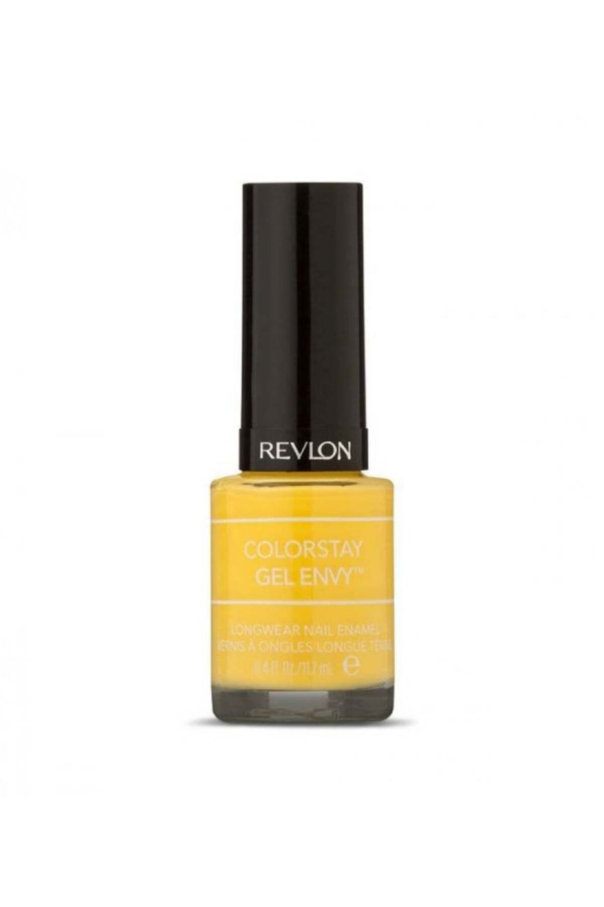 Revlon-Revlon ColorStay Gel Envy Longwear Casino Lights Nail Enamel 1