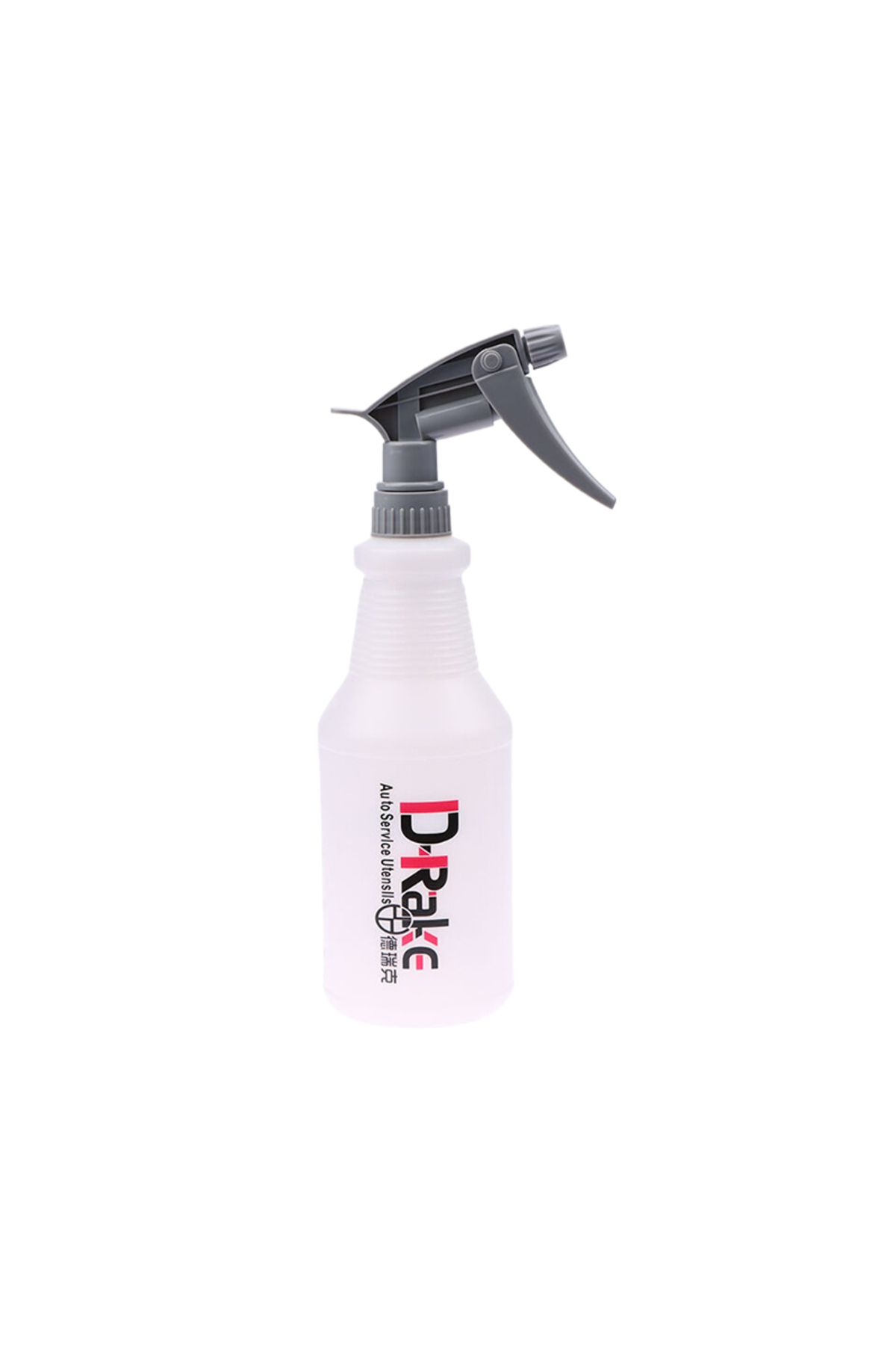 Choice-1PC 600ML Empty Container Portable Acid And Alkali Resistant Nozzle Spray Bottle Refillable Atomi... 7