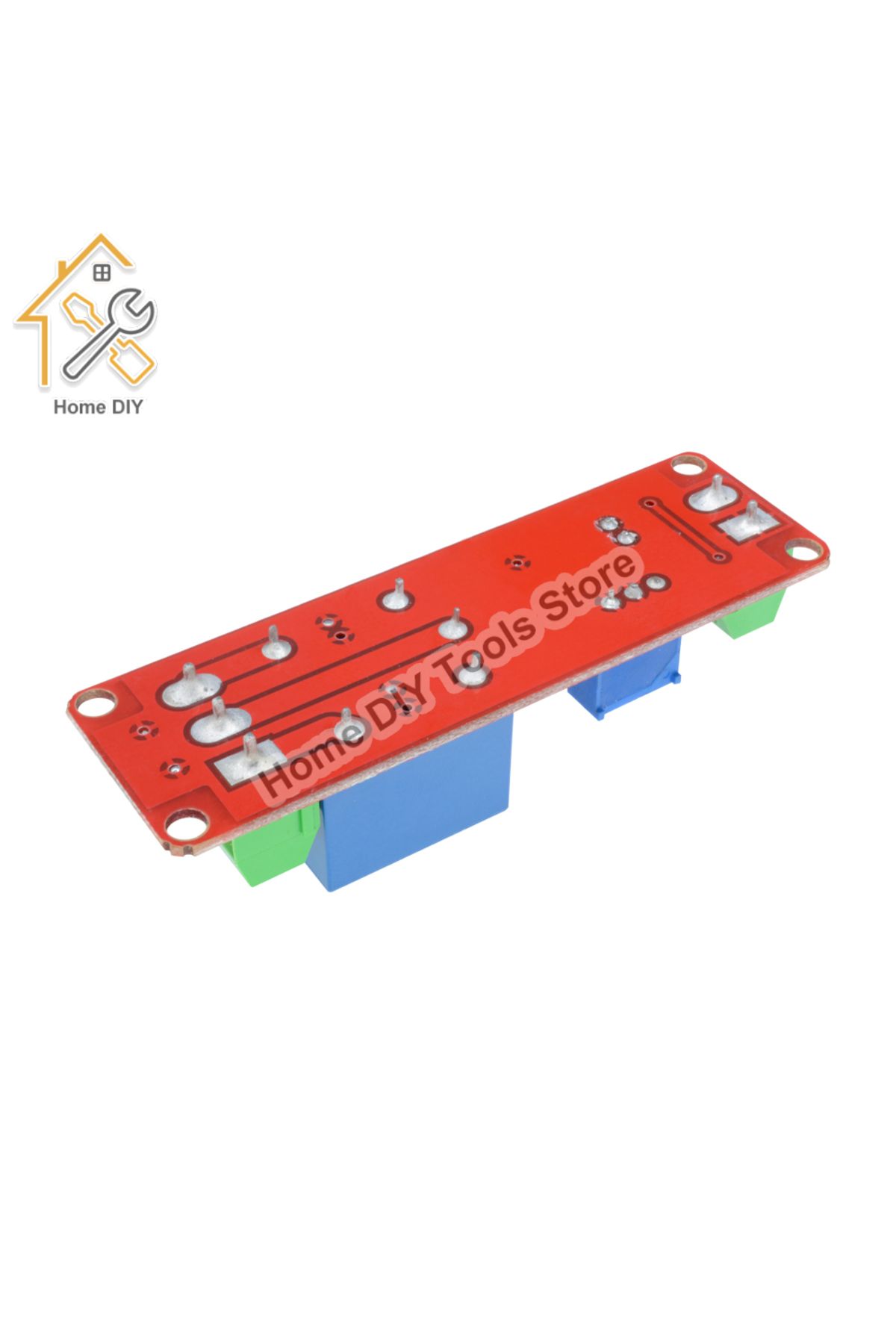 Aideepen-12v Dc 5v 12v Time Delay Relay Ne555 Time Relay Shield Timing Relay Timer Control Switch Car Relays 4
