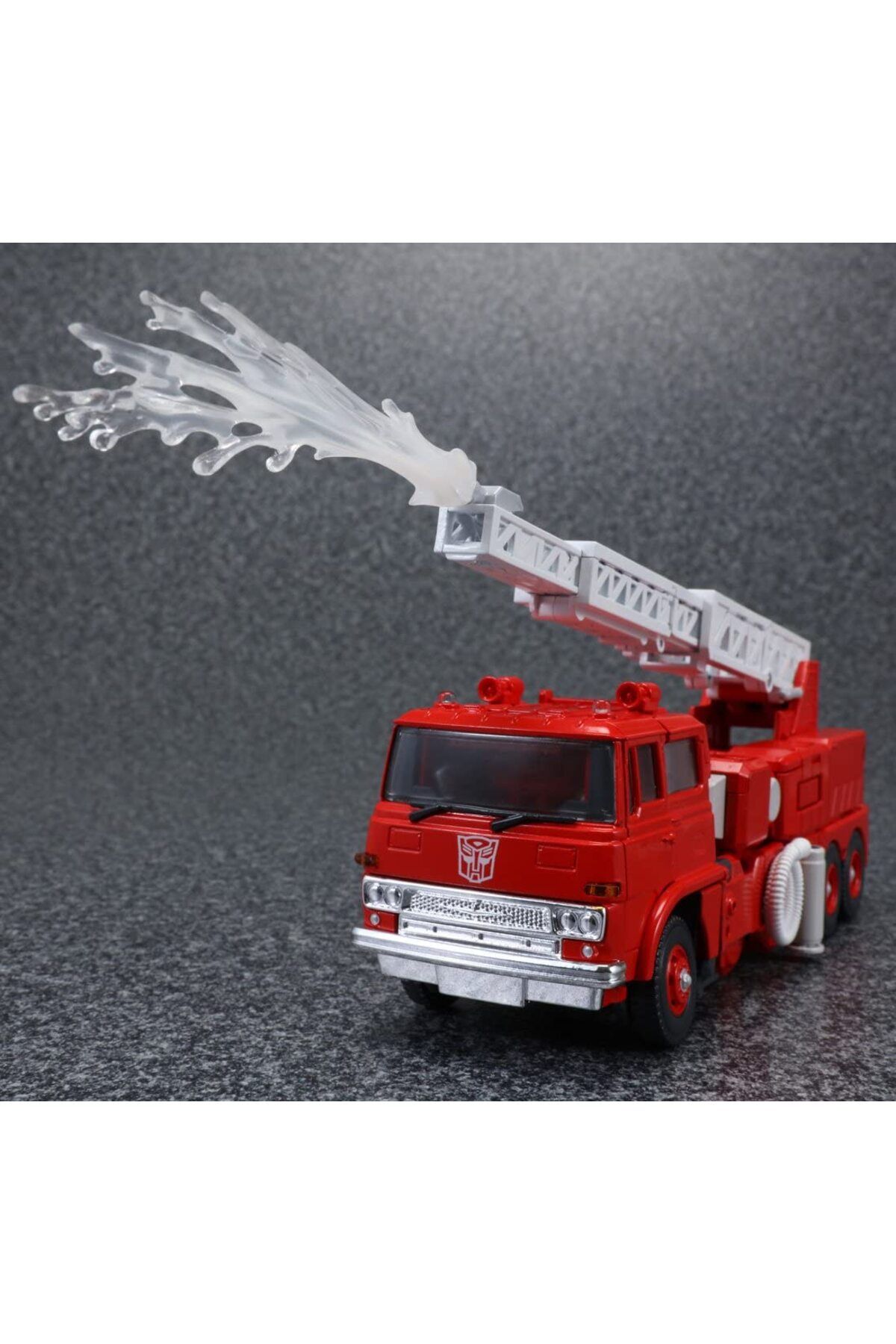 Choice-Transformation MasterPiece KO MP-33 MP33 Inferno G1 Series Version Action Figure Collection Robot... 2