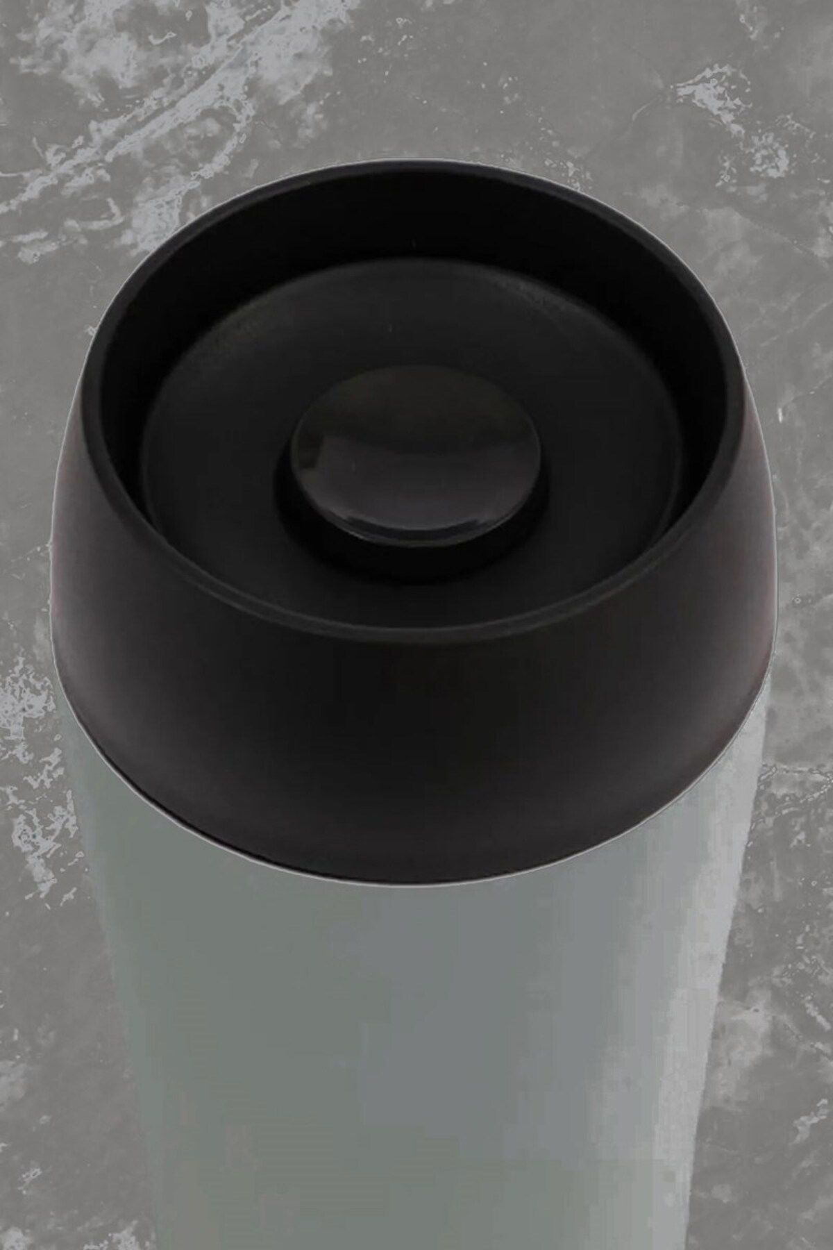 Penguen--3024 Gray Thermos 300 ml 1