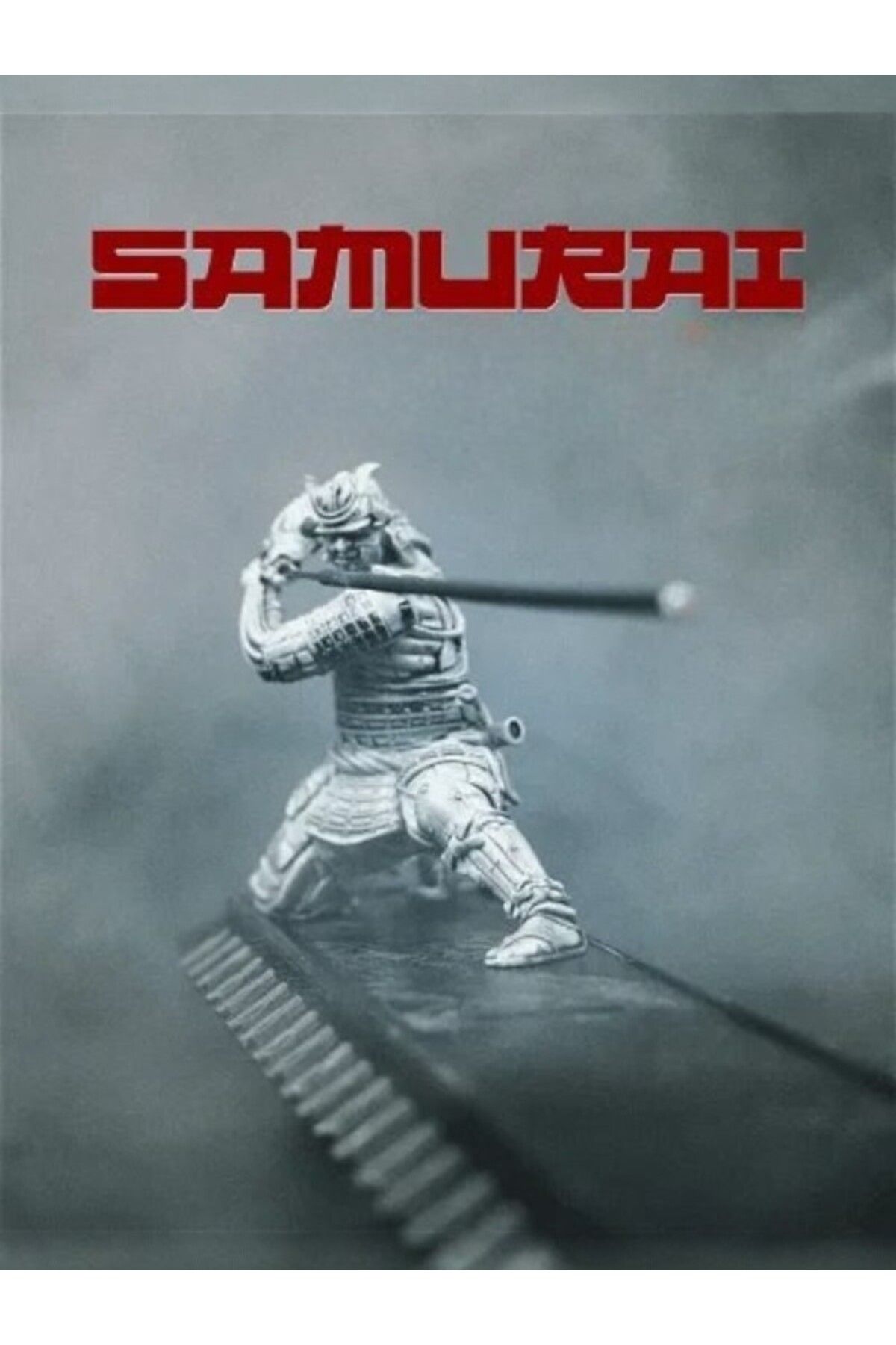 Home Samurai Tütsülük