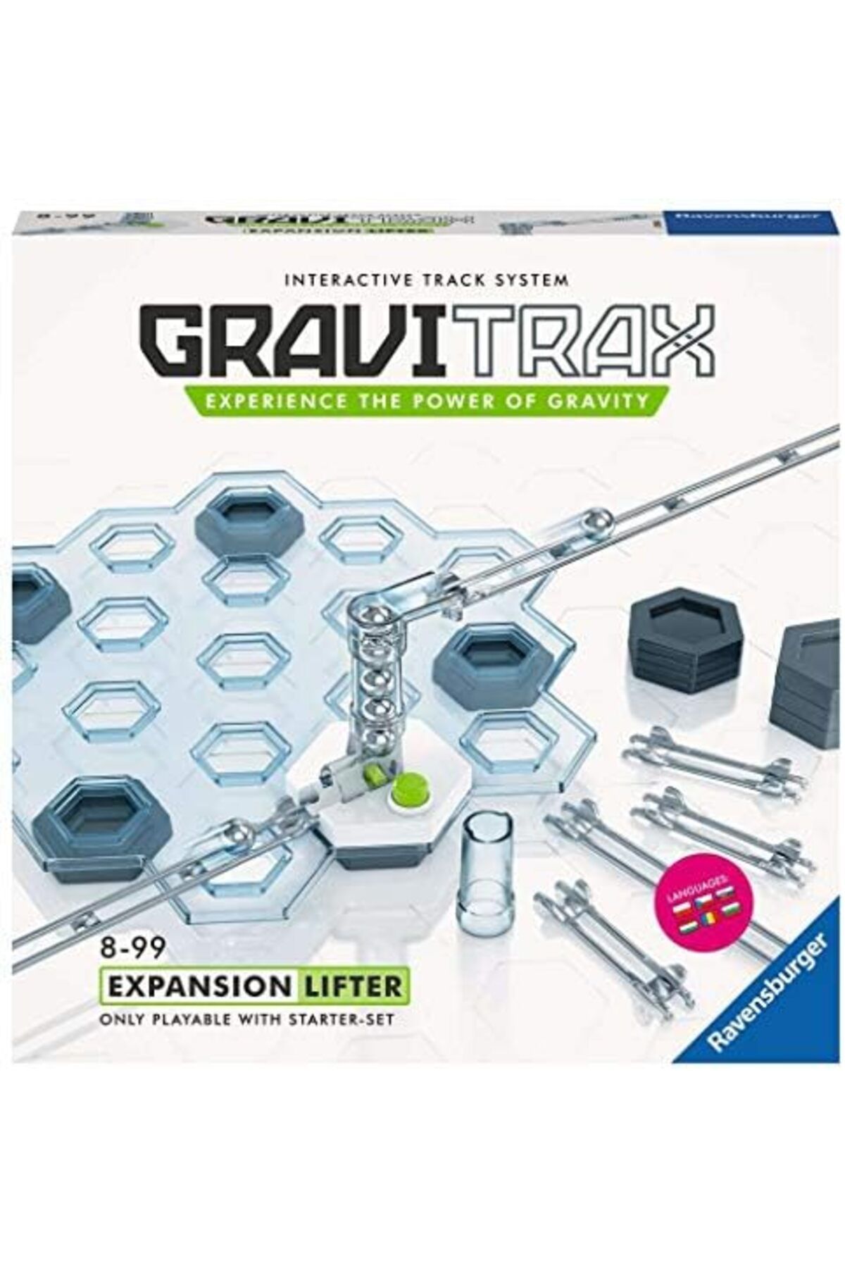 STOREMAX httphop GraviTrax Kaldıraç Yeni NewDesingshop 1092444