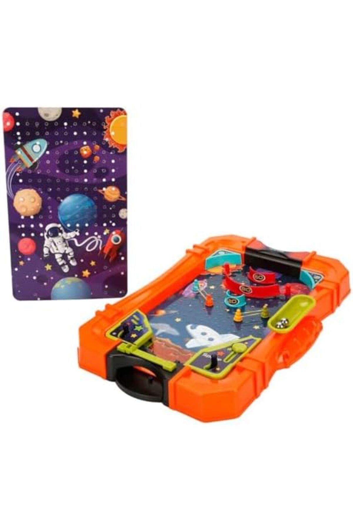 STOREMAX slcshp Space Pinball Games Oyun Yeni cloydx 1061052