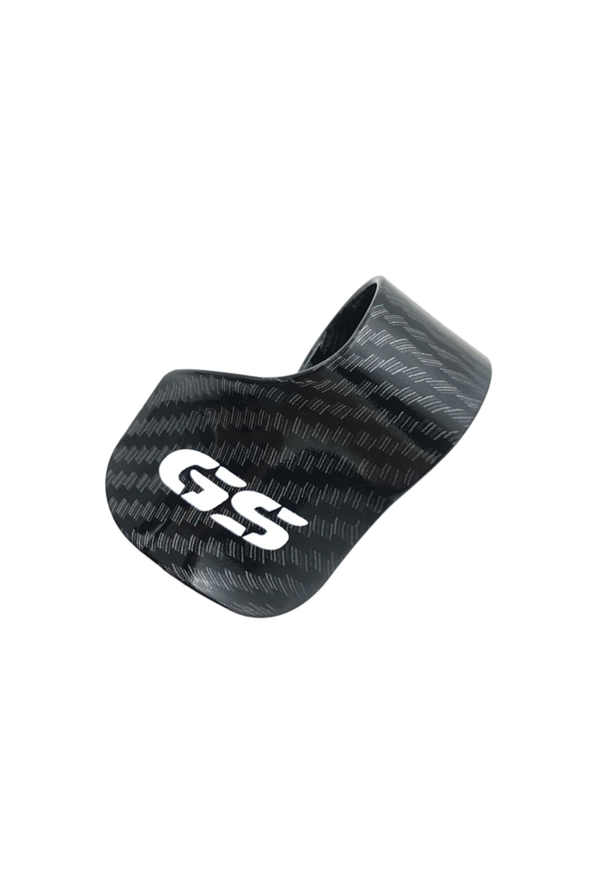 Choice-1pc Carbon Gs Logo Gs Motorcycle Accelerator Booster Assist Throttle Assistant Clip Labor Saver For 1