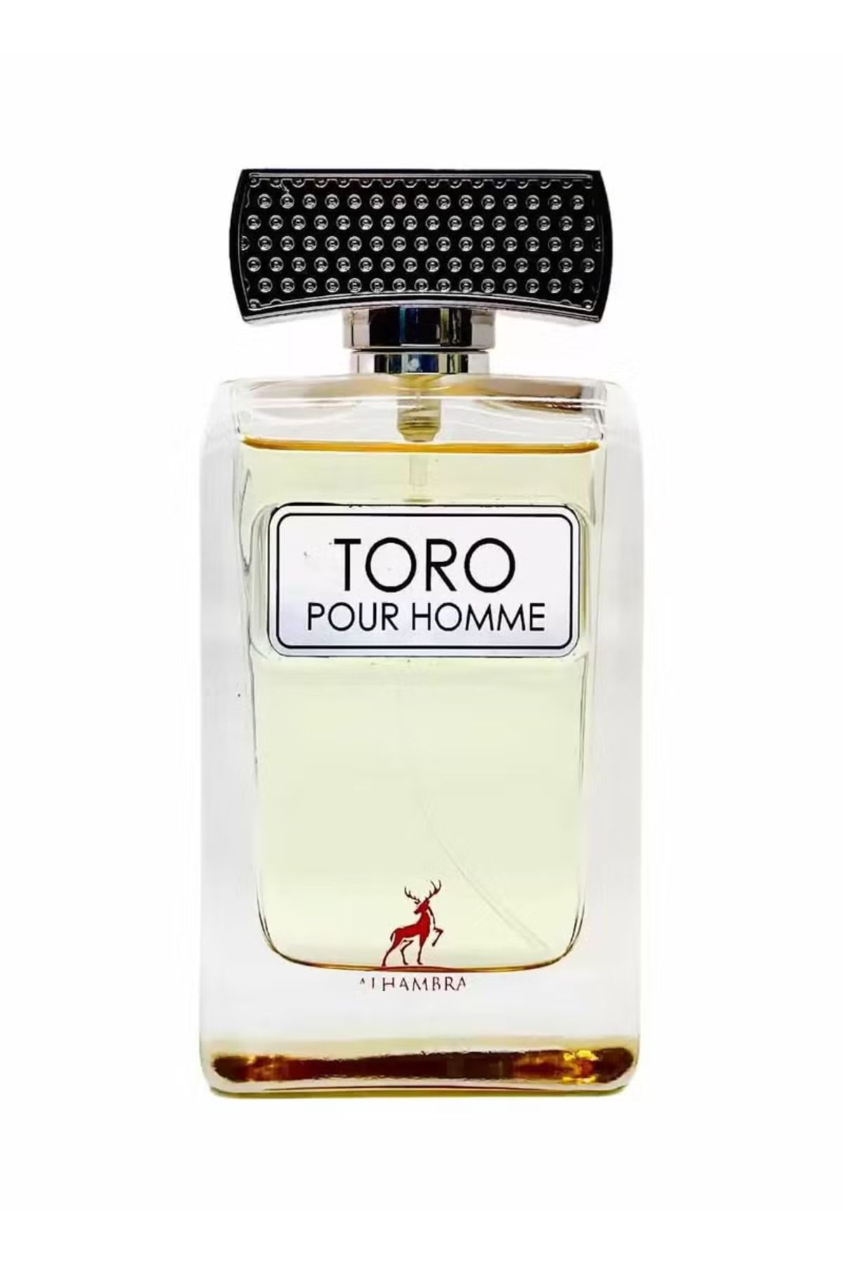 Maison Alhambra-TORO POUR HOMME EDP 100ml 2