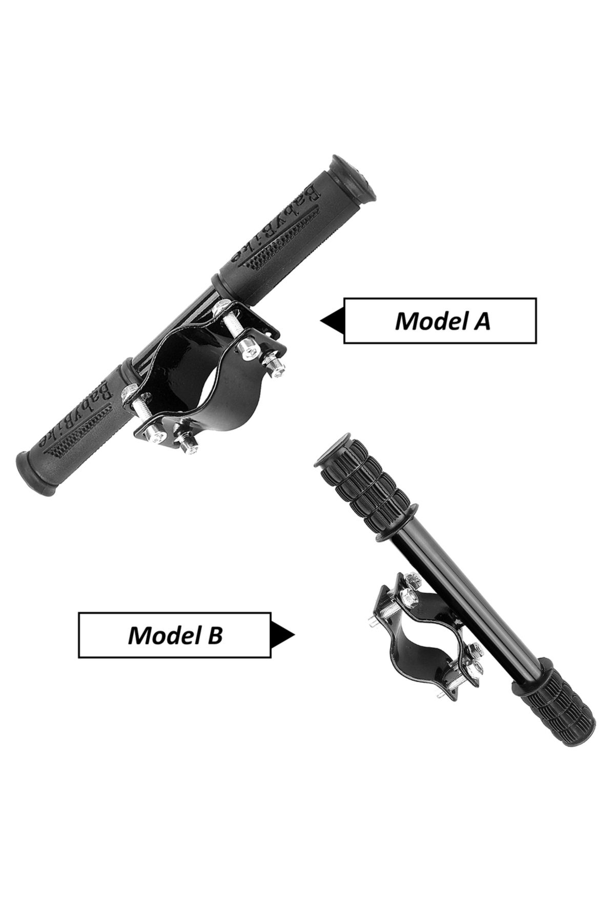 Choice-Universal Electric Scooter Handlebar Kids Skateboard Handle Grip Bar Holder for Xiaomi M365 Nineb... 7