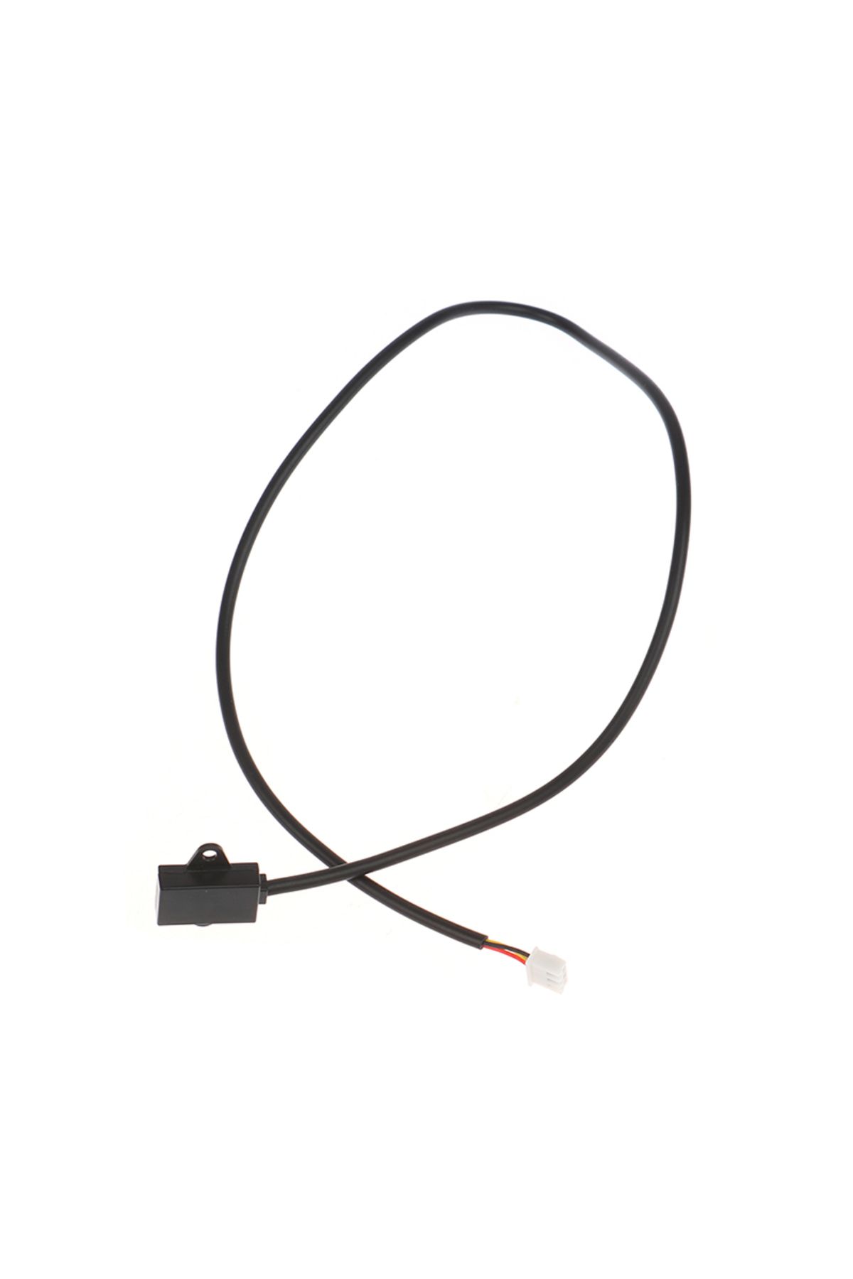 ZLinKJ-One Size 3.3v-5v Non Contact Water Level Sensor Capacitive Liquid Level Sensor Liquid Detection Swit 4