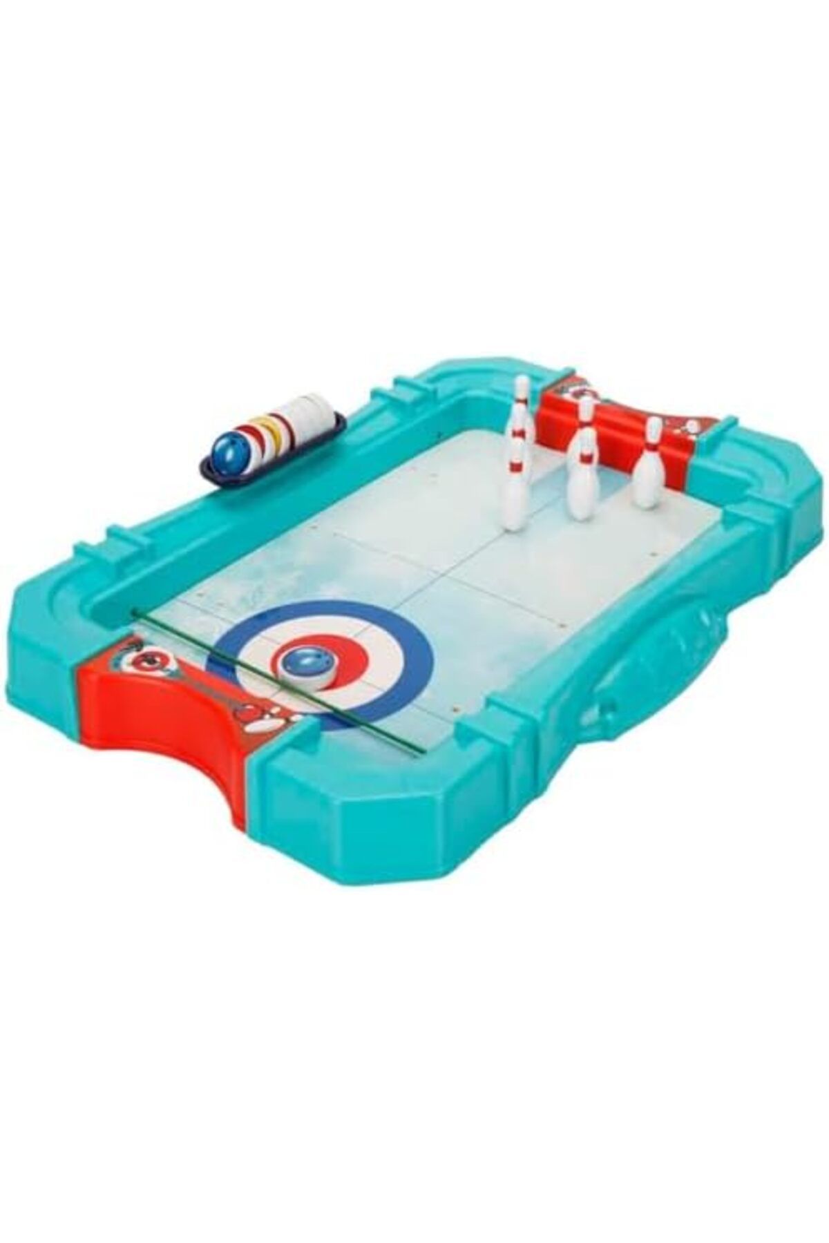 STOREMAX slcshp Oyun Curling/Bowling Games Yeni cloydx 1061052