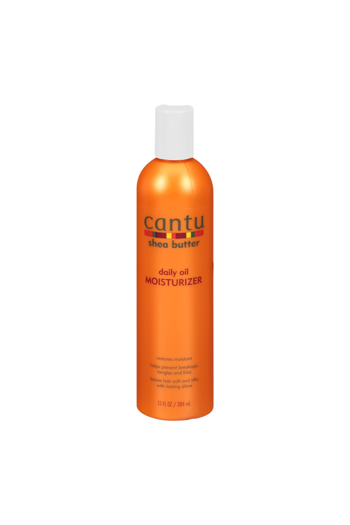 Cantu-Cantu Shea Butter Daily Moisturizing Oil 384ml 1