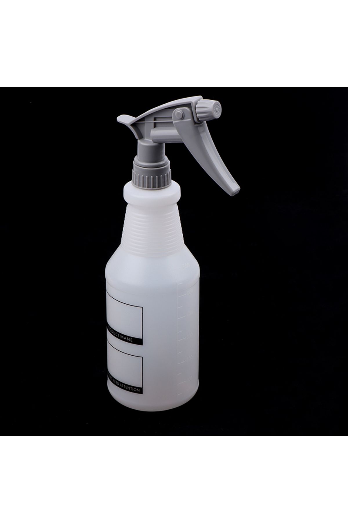 Choice-1PC 600ML Empty Container Portable Acid And Alkali Resistant Nozzle Spray Bottle Refillable Atomi... 4