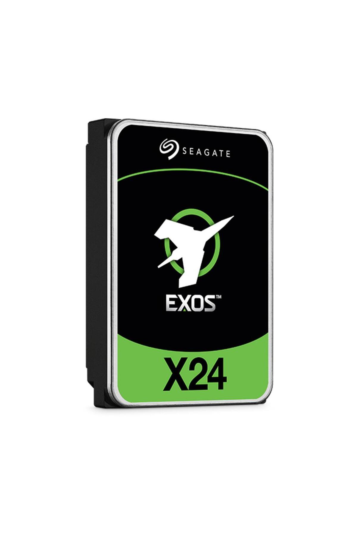 Seagate EXOS ST24000NM002H 3.5