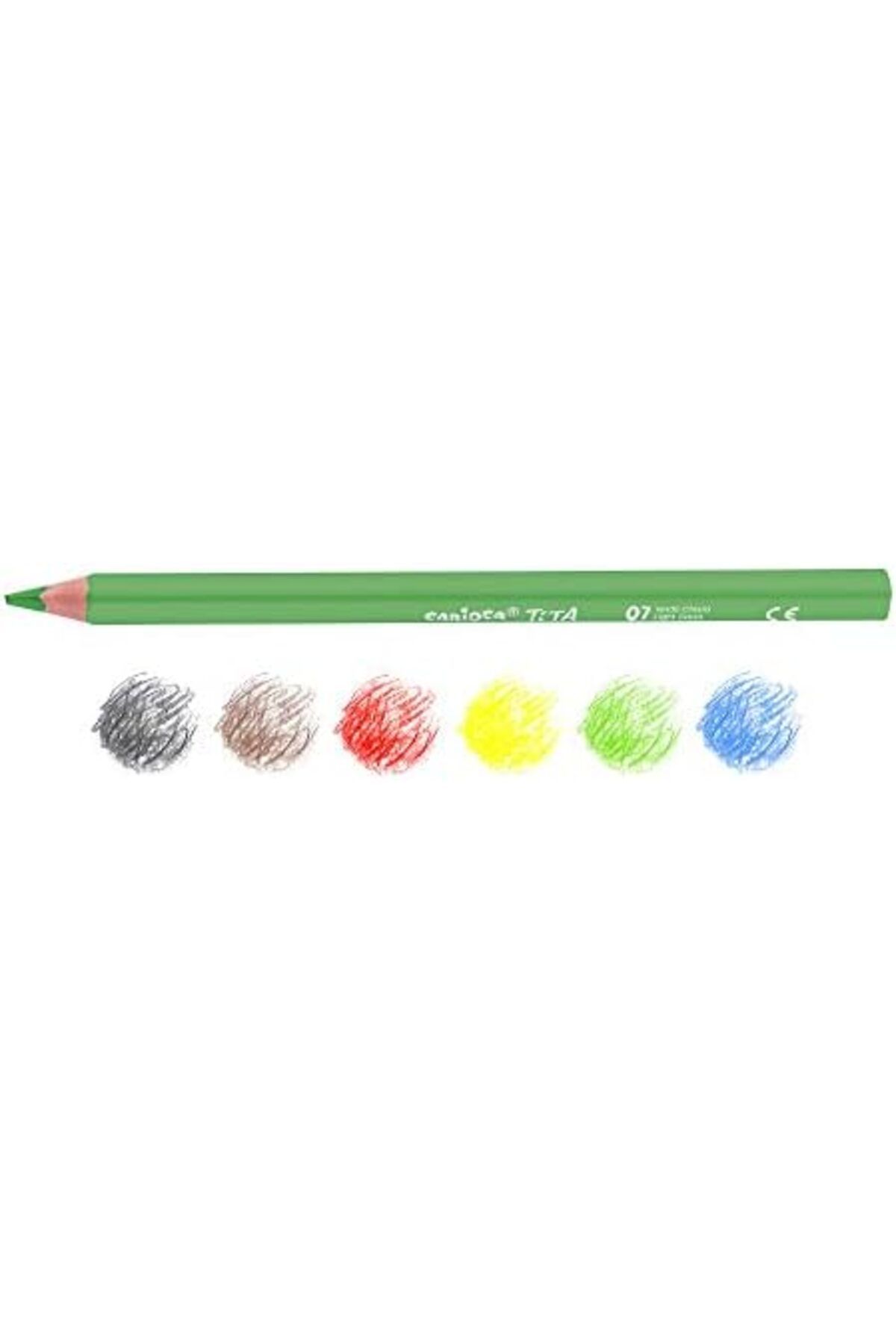 STOREMAX-Vegashop 12 Li Dry Paint Triangle Tita Maxi Pen Model: 1032927 2