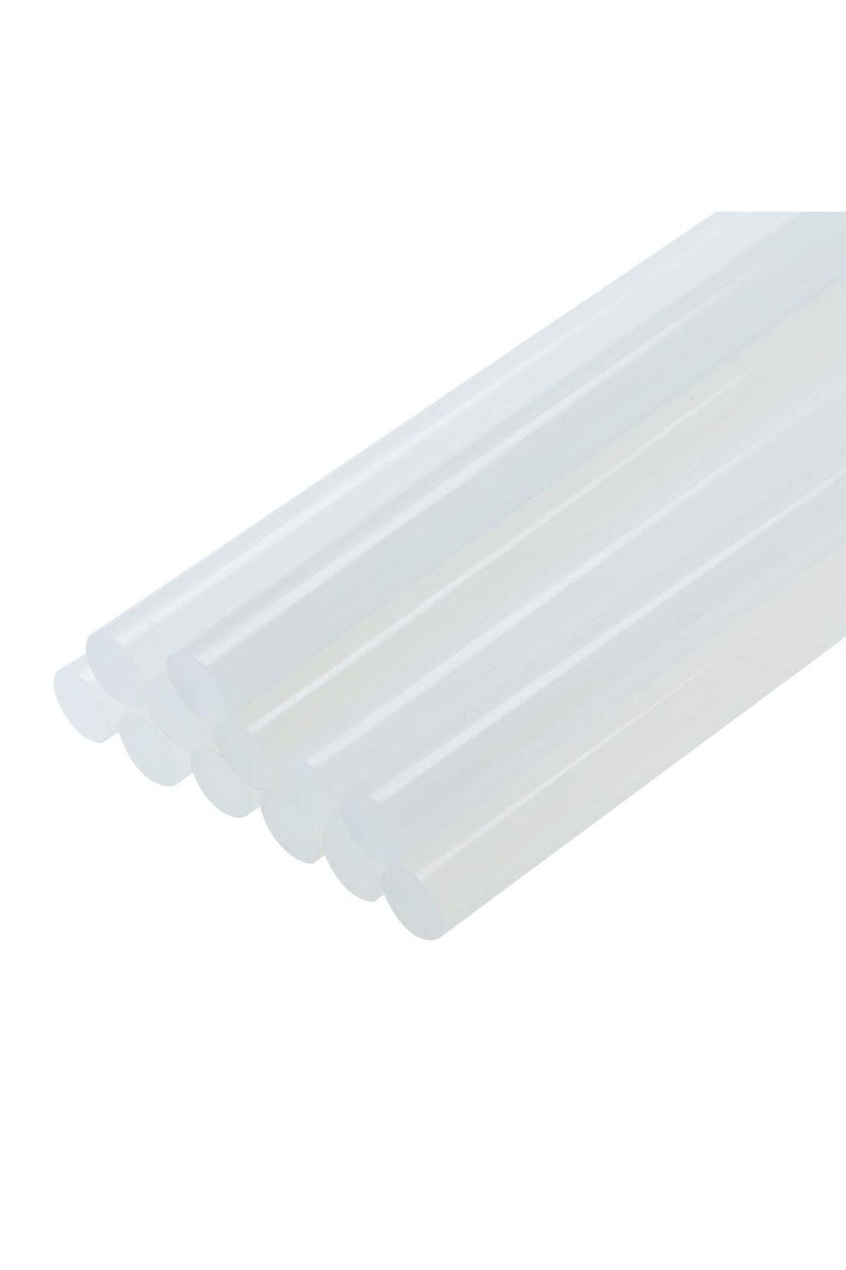 Powermaster 7MM - 30CM İNCE ŞEFFAF SİLİKON