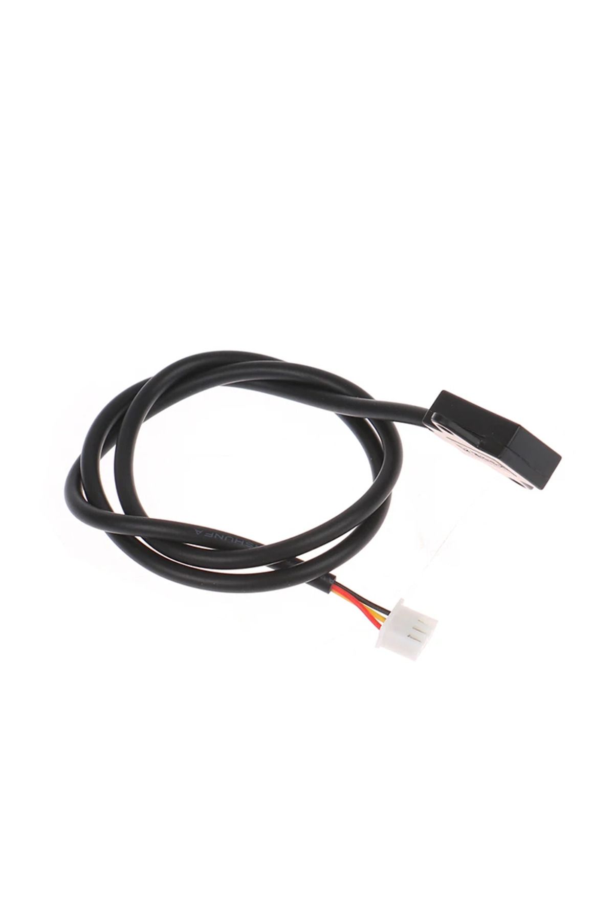 ZLinKJ-One Size 3.3v-5v Non Contact Water Level Sensor Capacitive Liquid Level Sensor Liquid Detection Swit 8