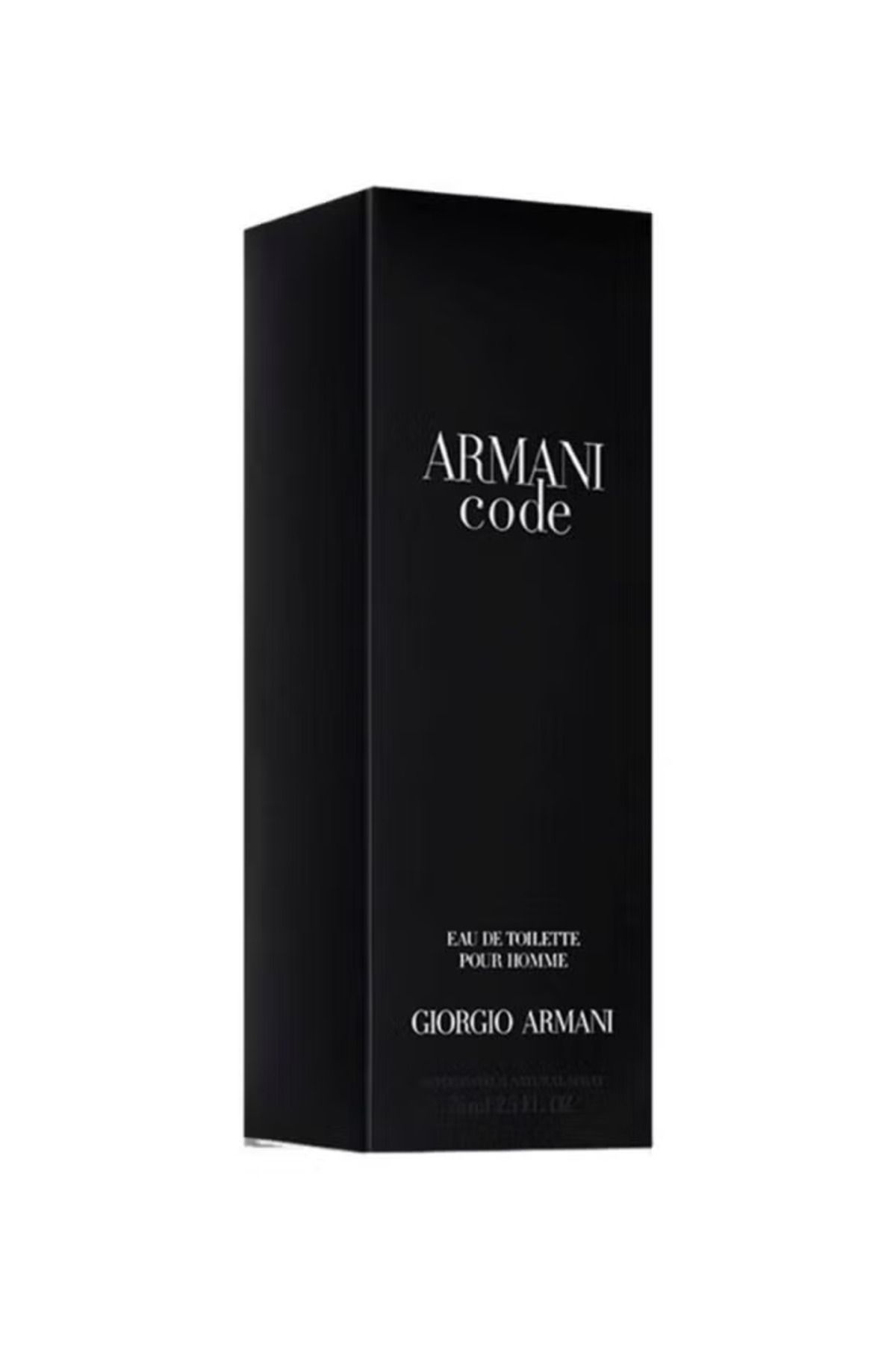 Giorgio Armani-كود او دي تواليت 75 مل 3