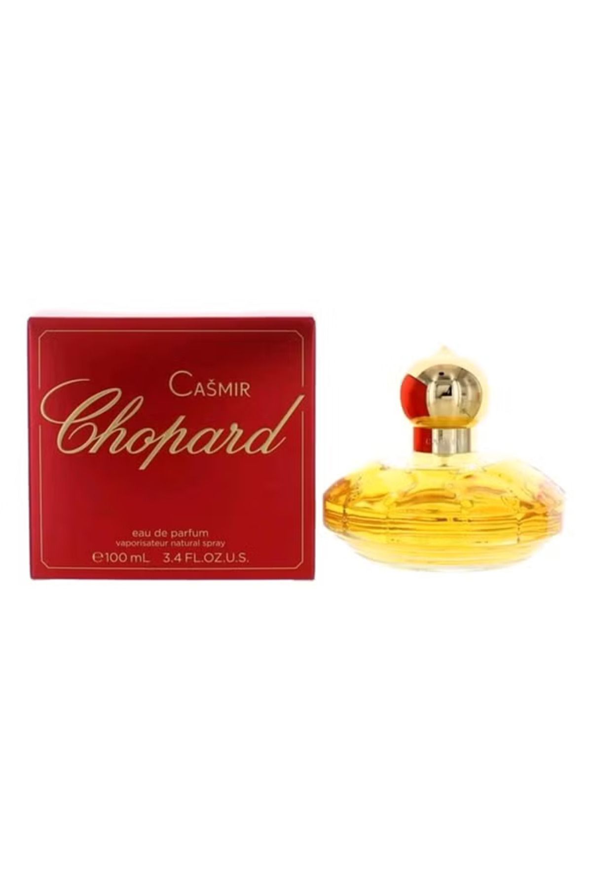 Chopard-Casmir EDP 100ml 1