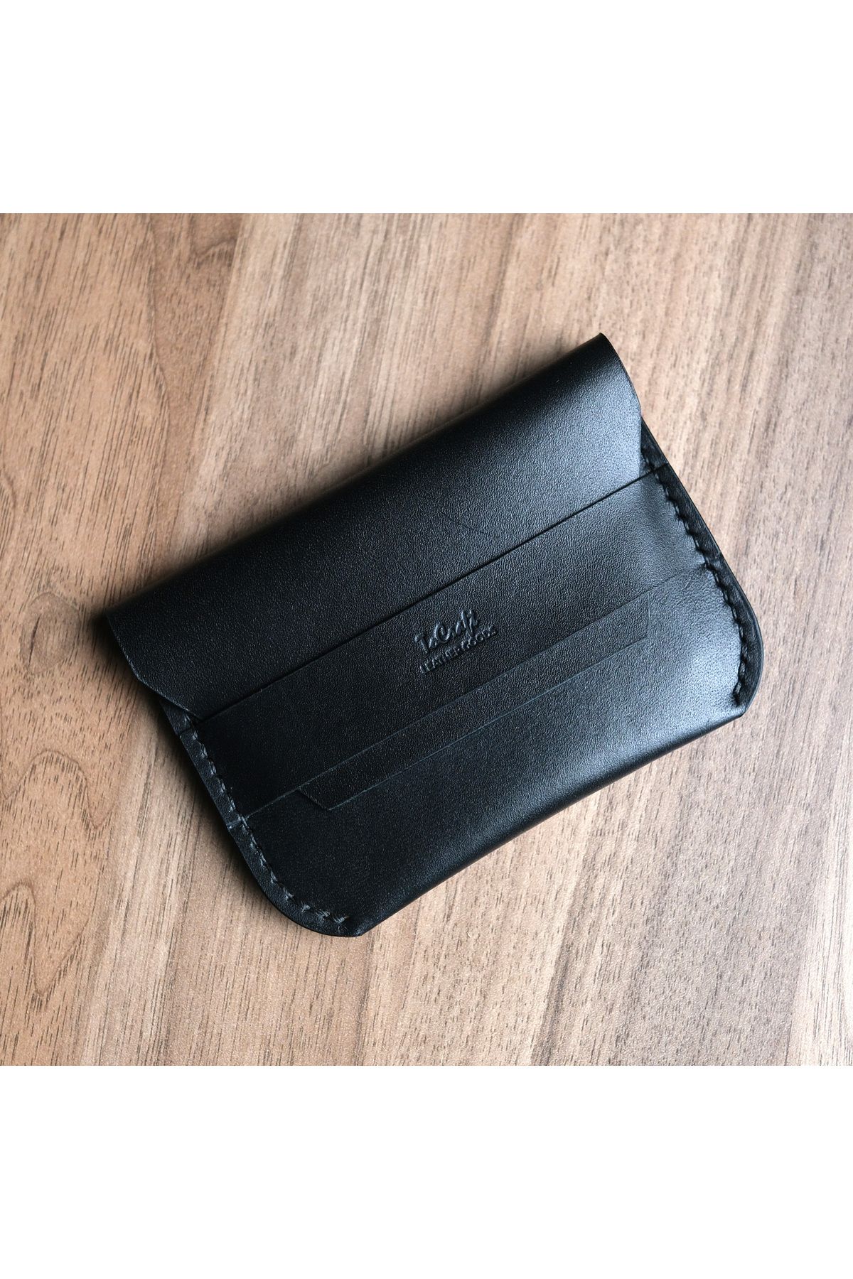 shop Leather Flap Wallet – Handmade Premium  Leather Wallet