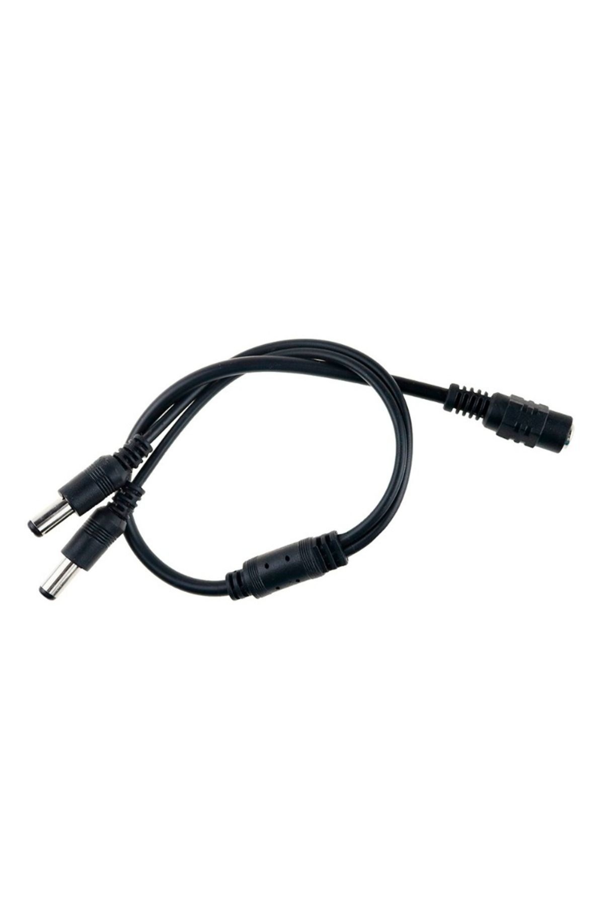 Choice-1TO4 DC Power Jack 5.5x2.1mm DC Power Cable 1 Female to 2,3,4,5,6,8 Male Plug Splitter Adapter for S 6