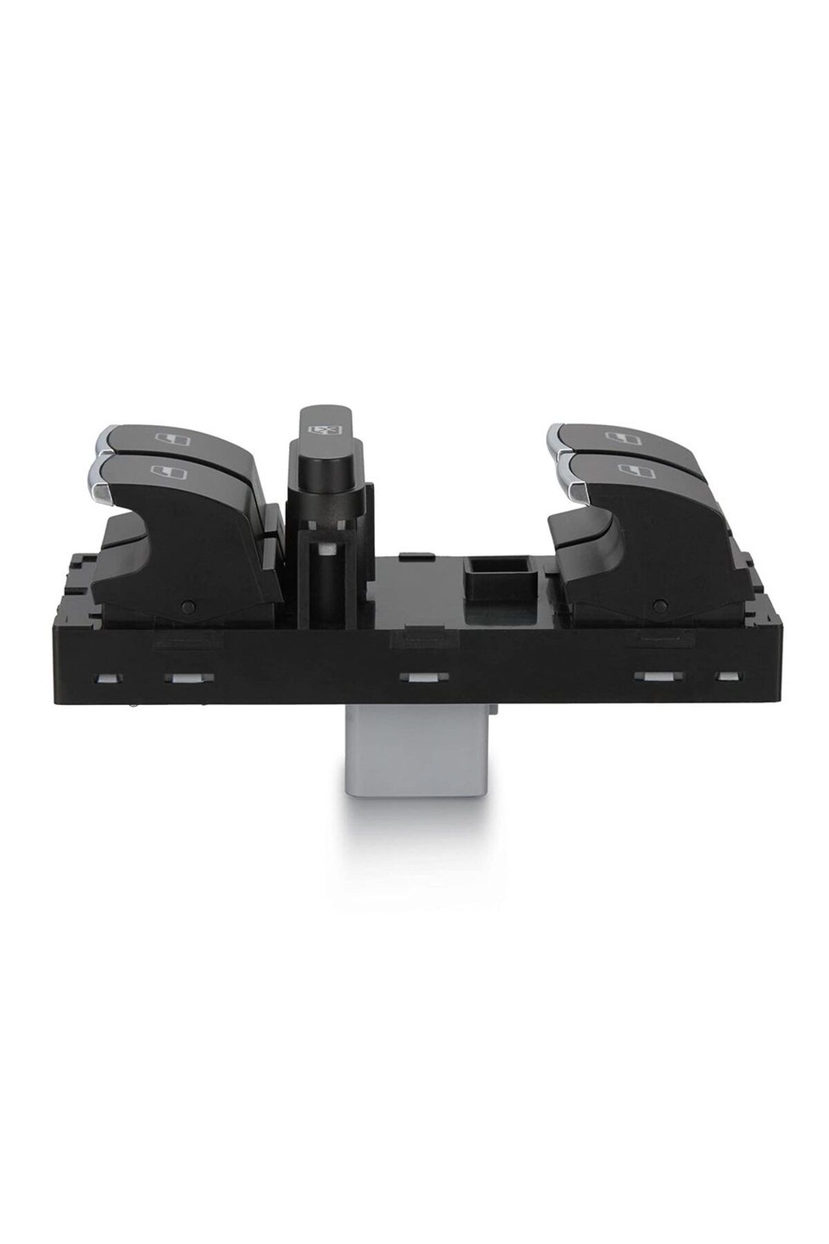 Choice-Driver Side Window Master Control Switch for VW Touran Tiguan Passat B6 B7 CC Golf Mk5 MK6 Jetta ... 5