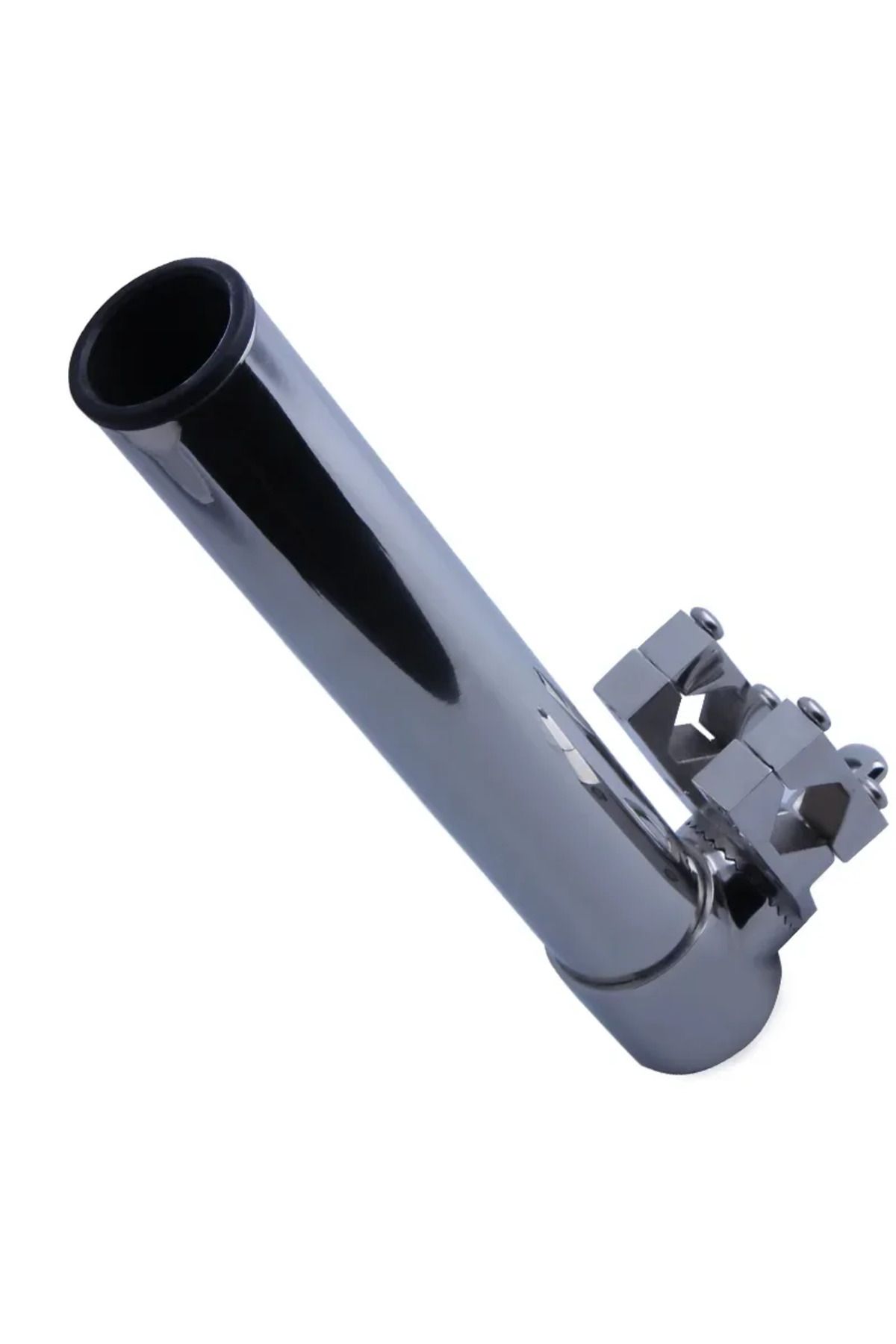 Choice-Boat Fishing Rod Holder, 316 Stainless Steel, Clamp-on, Marine Yacht Rod Pod, Fishing Tool, High ... 4