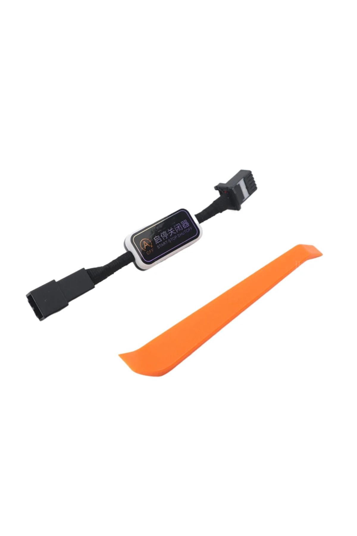 Choice-1 Set Car Automatic Stop Start Engine System Off Device Control Sensor Plug Cable For Audi A3 S3 Rs3 1