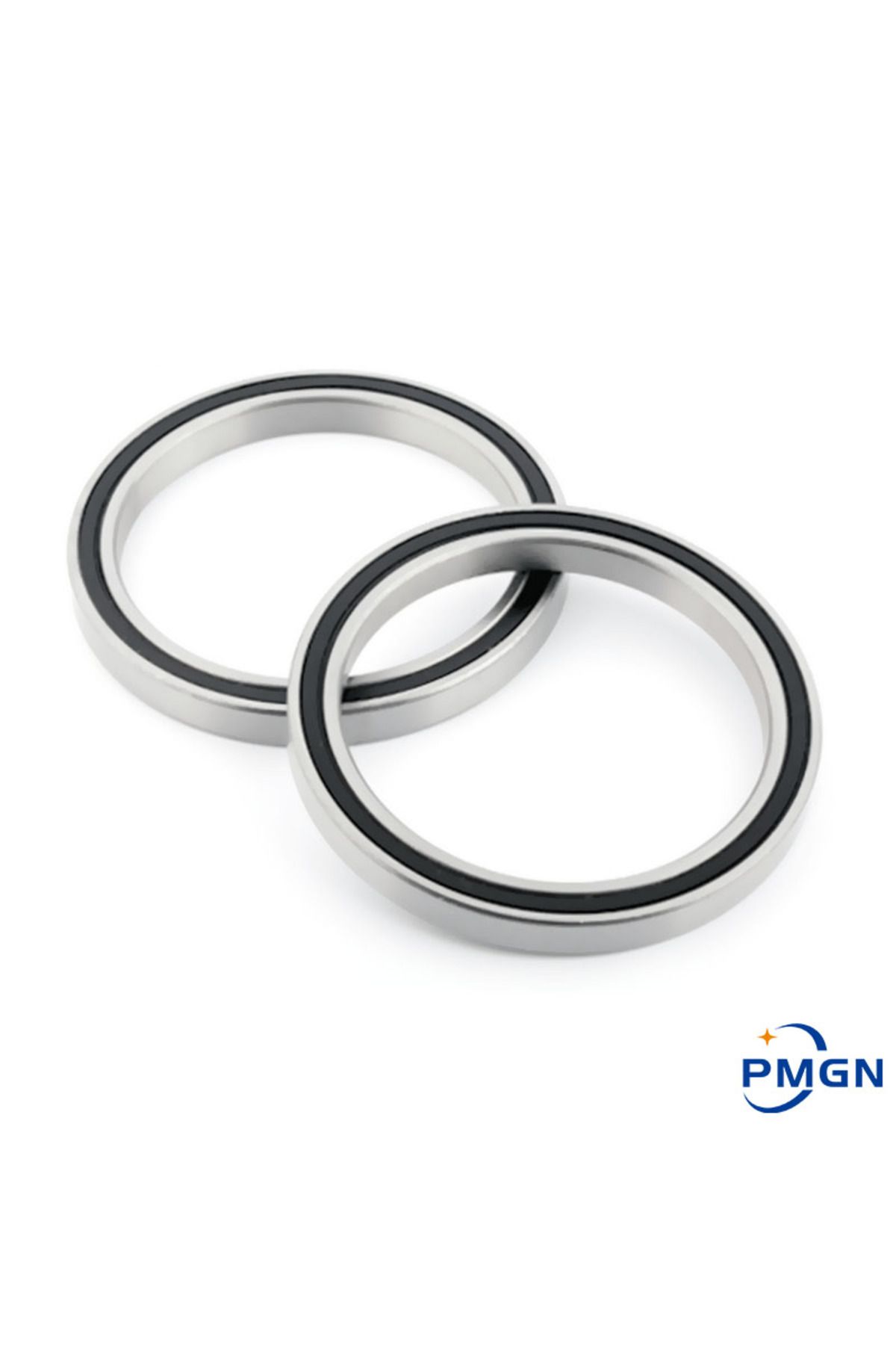 pmgn-6704-2RS ABEC 3 5PCS ABEC-5 6704-2RS High quality 6704RS 6704 2RS RS 20x27X4 mm Miniature Rubber sea 6