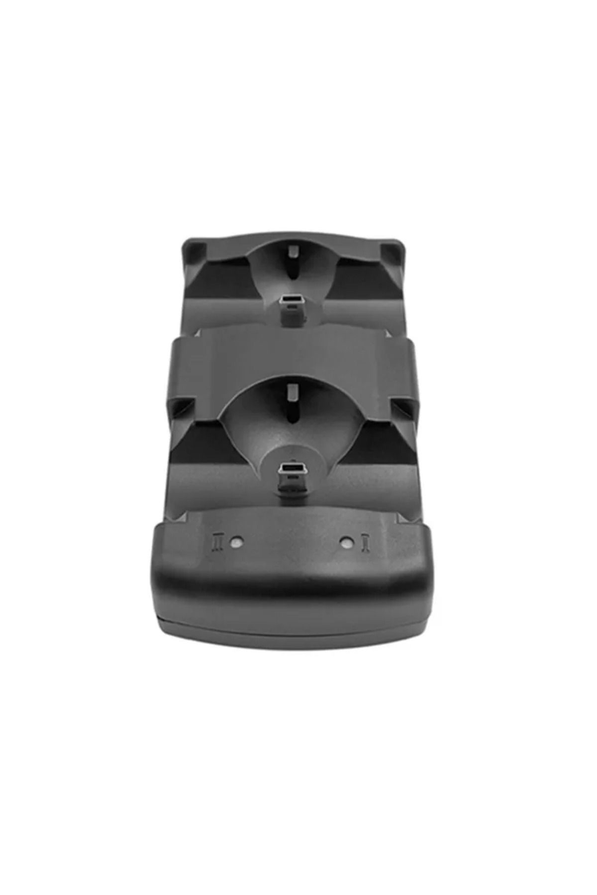 Choice-USB Charging Dock For PS3 Controller Powered Charger Station For Double shock 3 Gamepad  Joystick 4