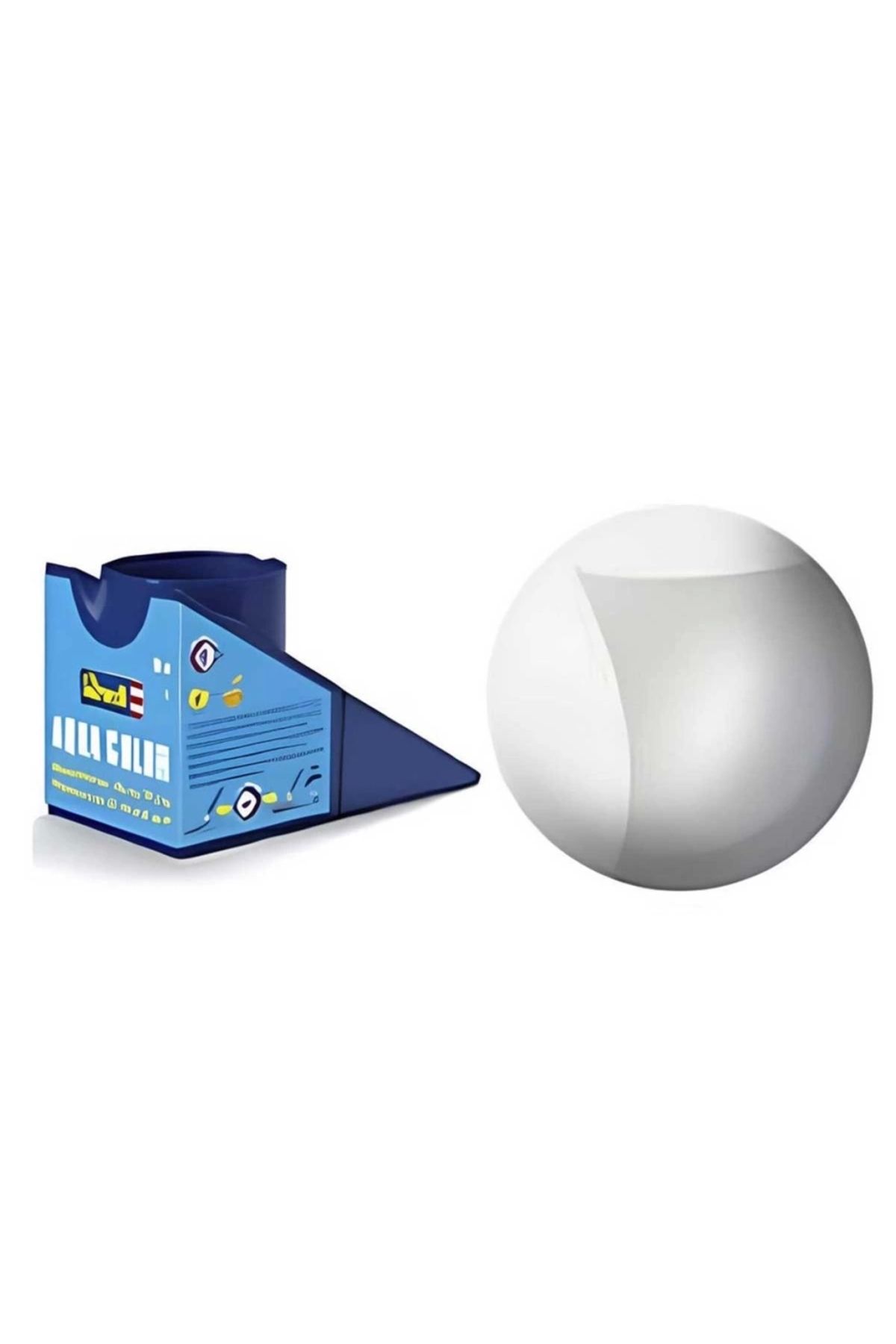 Finetoo Çocuk Revell White Matt 18 ml
