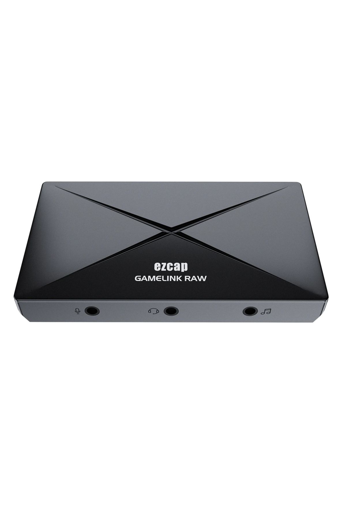 Choice-ezcap333 4K Video Capture Card SB3.0 Game Live Streaming and Capture video up to 1080p120 or 2160... 8
