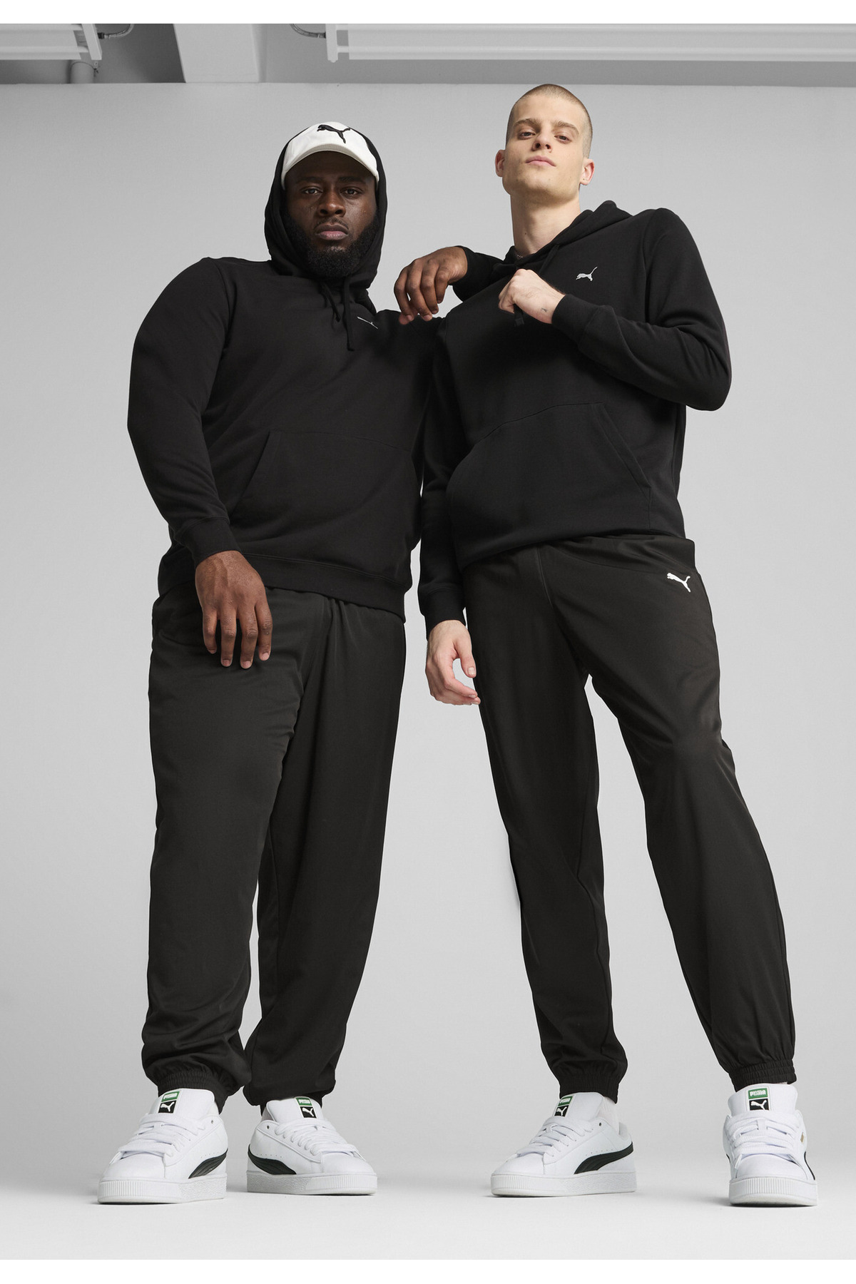 پوما شلوار بافته شده ESS پوما شلوار بافته شده ESS