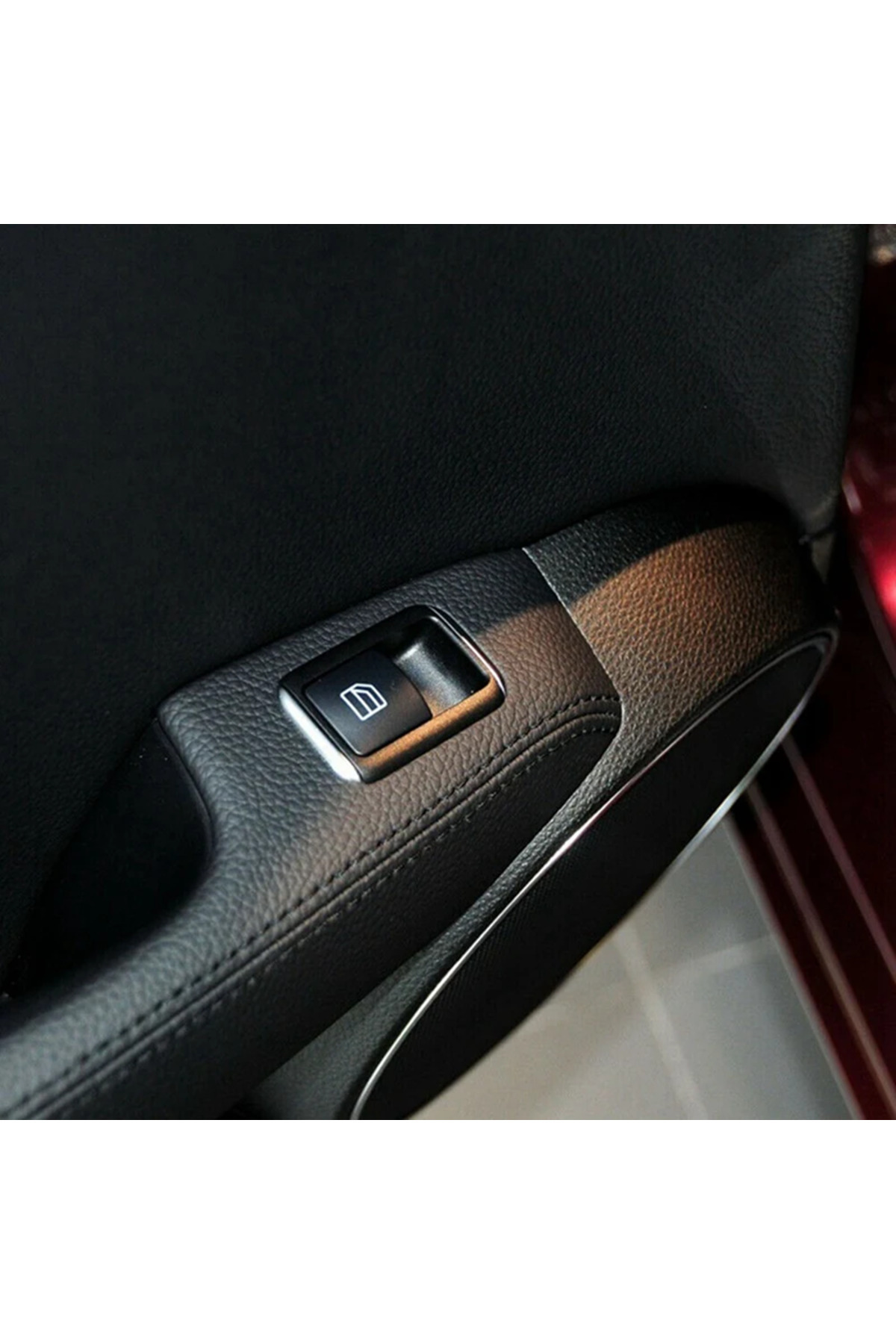 Choice-New Pasenger Window Switch For GLS CLA GLK A B C G M Klasse W204 W212 W176 W166 W463 W246 A204905... 5