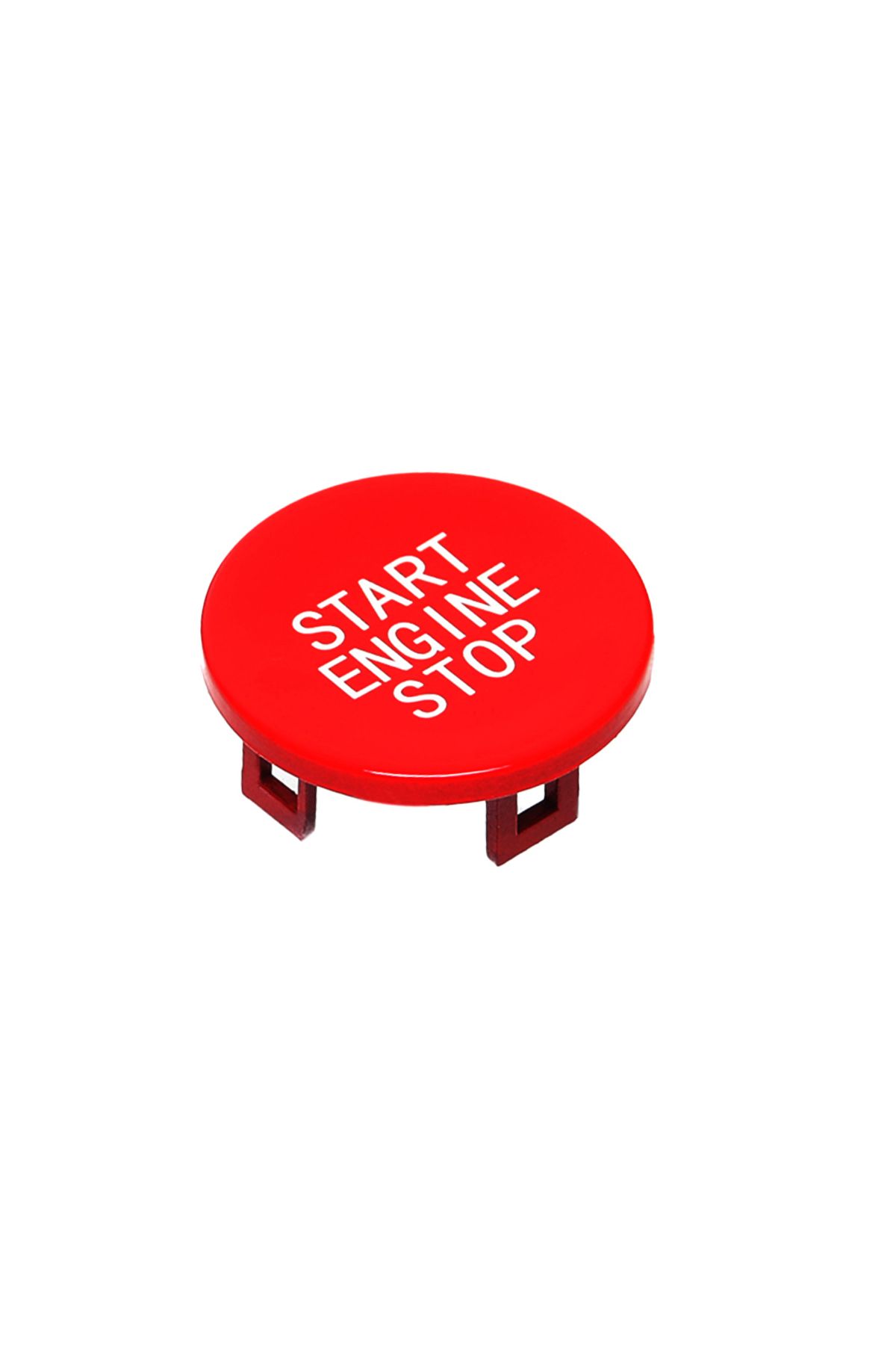 Choice-Red Car Start Engine Stop Switch Ignition Button Replacement For Bmw 1 2 3 4 8 X5 X6 X7 Z4 Series F4 1
