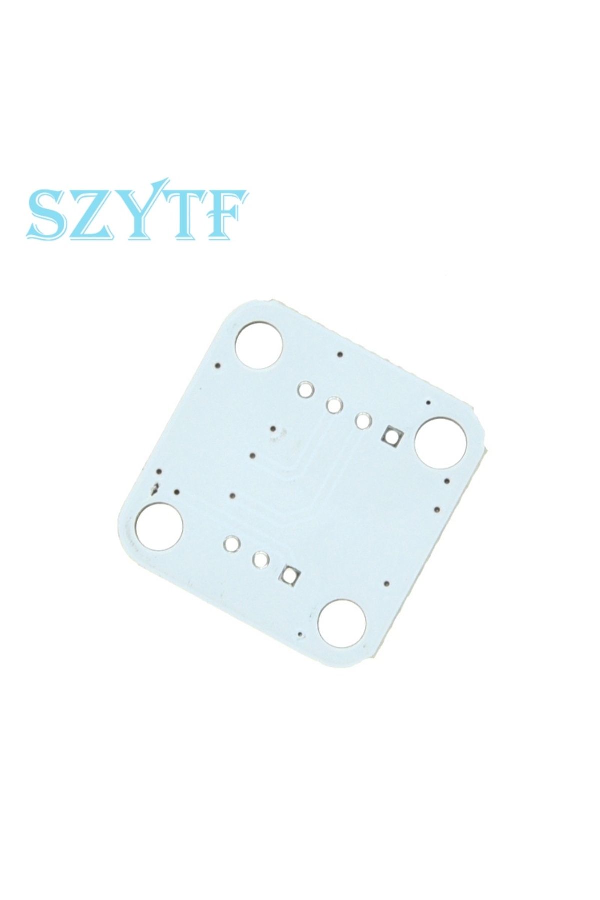 Choice-AS5600 Magnetic Encoder Magnetic Induction Angle Measurement Sensor Module 12bit High Precision 5