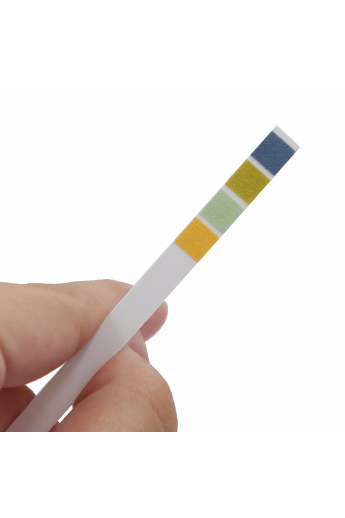 JUANJUAN-1 Set 100 Strips/box Ph Test Strips 0-14 Scale Premium Litmus Tester Paper Ideal For Test Ph Level O 3