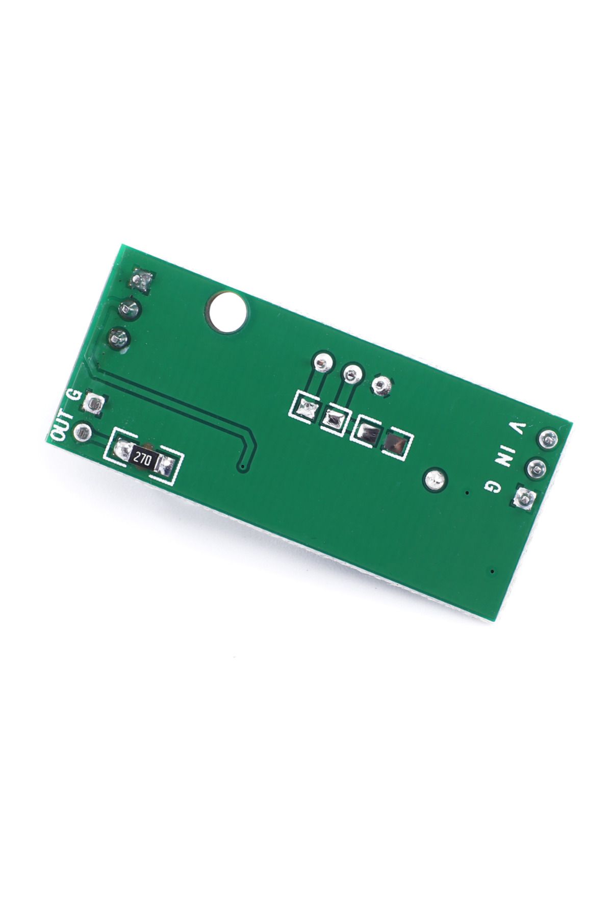 Choice-LM393 3.5-24V Voltage Comparator Module High Level Output Analog Comparator Control With LED Indi... 3
