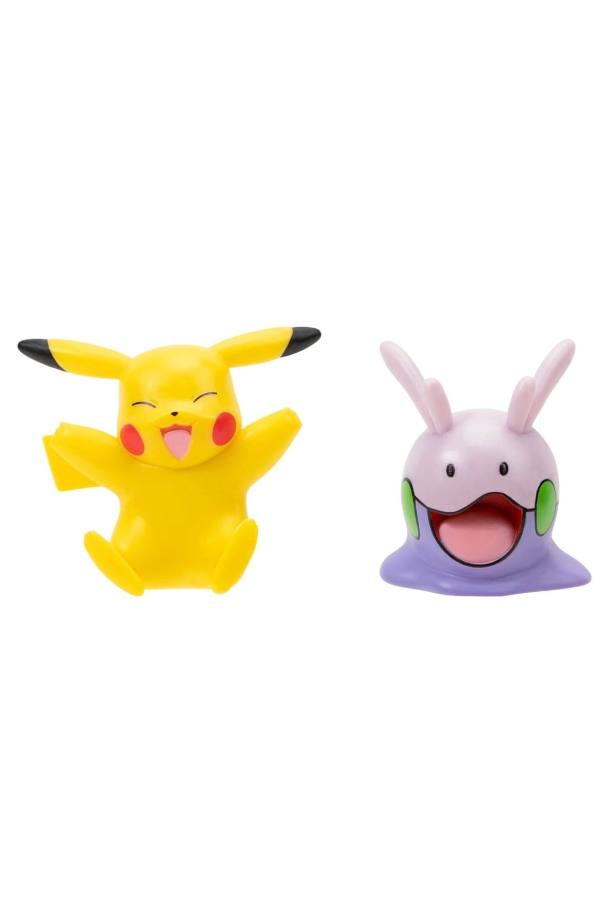 Basic Fun Çocuk Pokemon Battle Figürler Seri