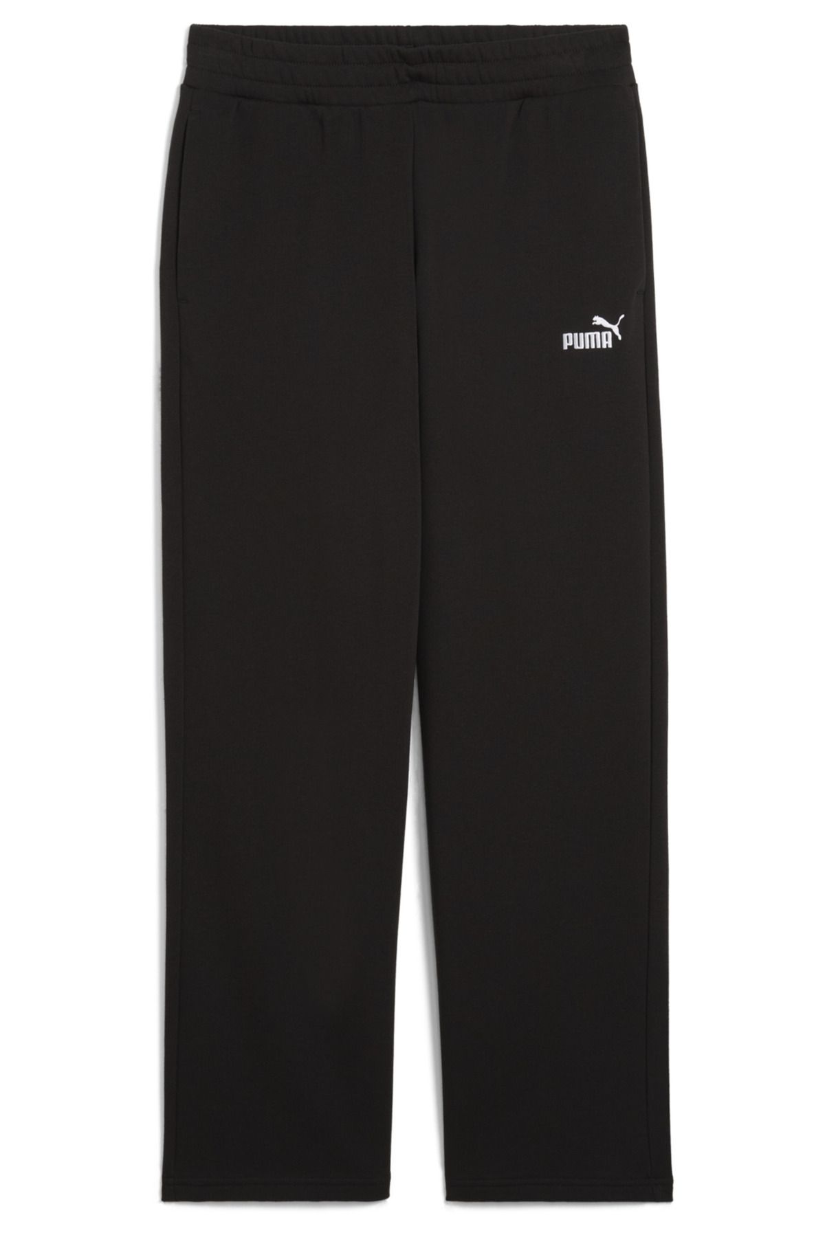 Puma-ESS Small No. 1 Logo Comfort Straight Hose 2