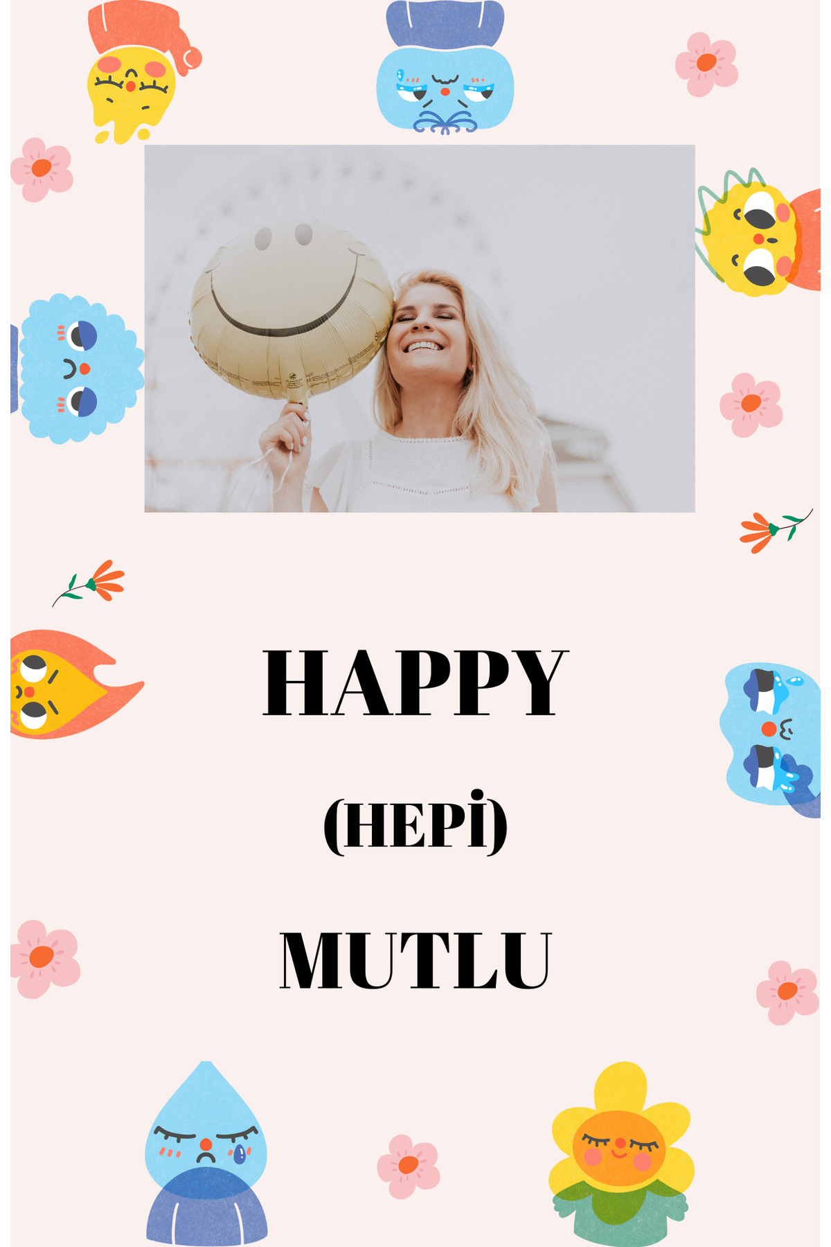 Baby İNGİLİZCE DUYGULAR FLASH KARTLARI fotoğrafı 2 (önizleme)