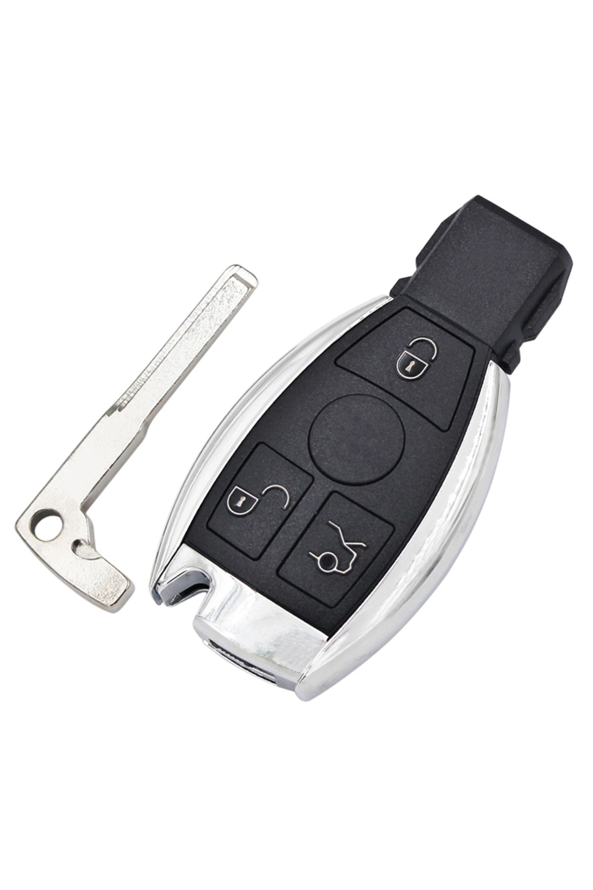 Choice-1pcs Original Cgdi Mb Cg Be Key 315mhz/433mhz For Mercedes Benz Work With Cgdi Mb Programmer Support 3