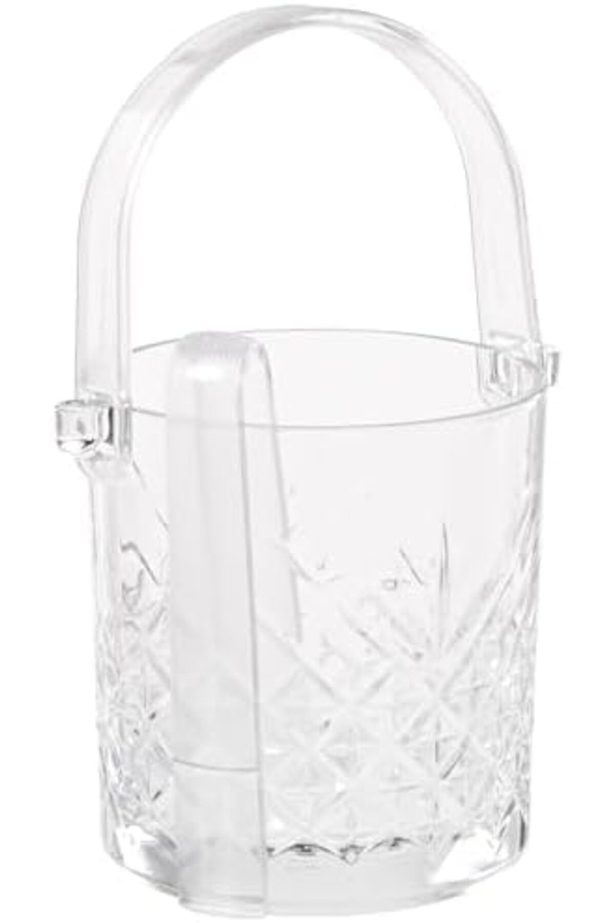 Genel Markalar nslmshop Tımeless Buz Kovası 0 A 1 Hk, 6466, Bianco, 13cm, 6466, Bianco Life Store 1037065