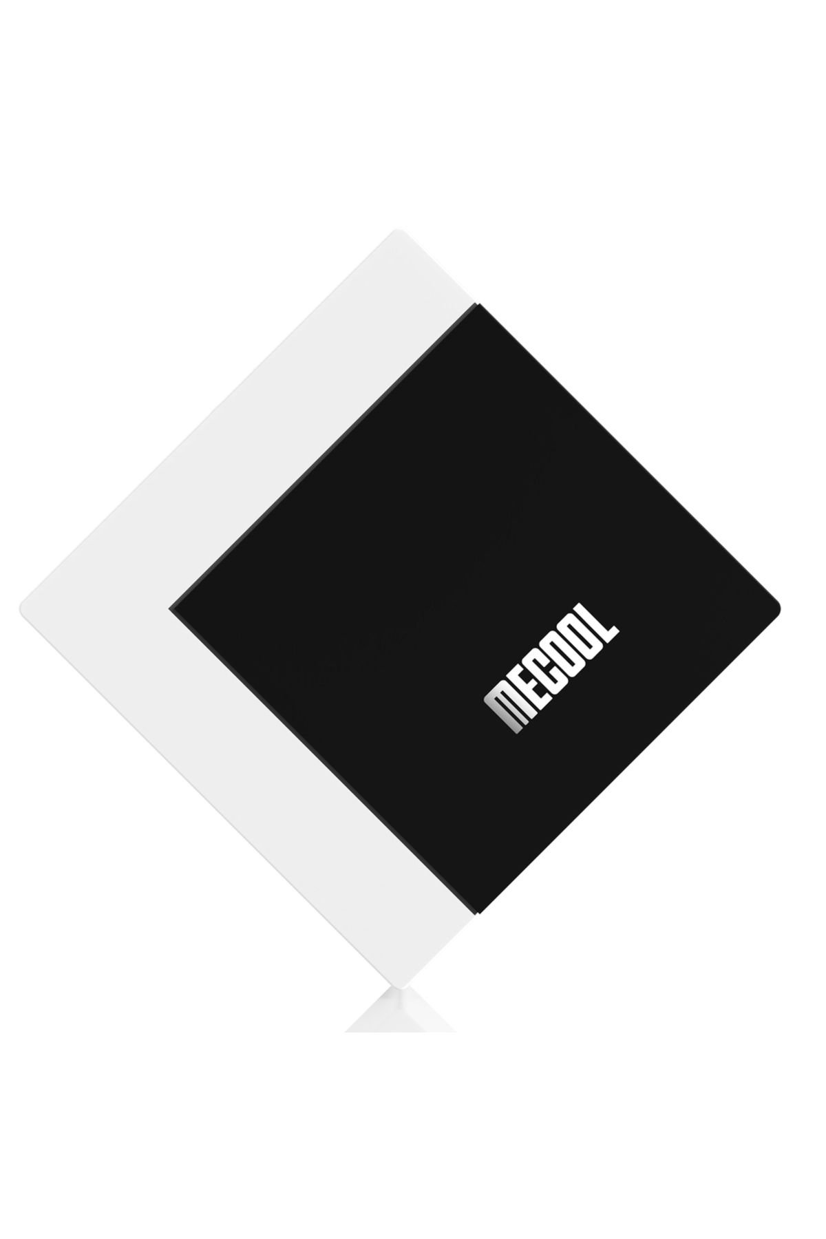 DooerTak-MECOOL KM7 Plus TV Box Android 11 Netflix 4k Google Certified 2GB DDR4 16GB ROM 100M LAN Internet... 6