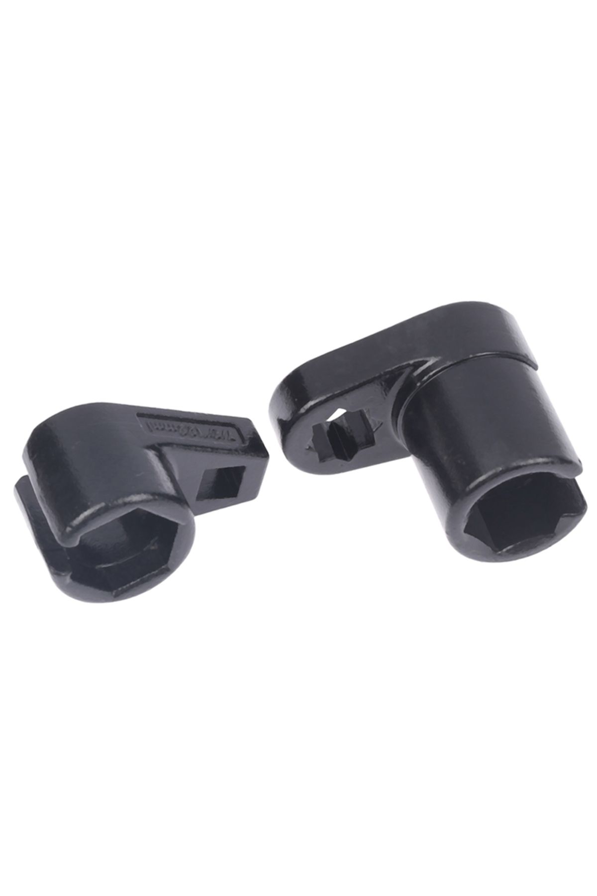 Choice-3/8" 22MM Lambda Offset Oxygen Sensor Socket Wrench o2 Tool Kit Set Adapter  Engine Wrench 5