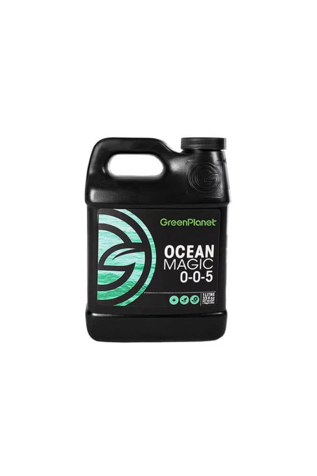 Gplanet Green Planet Ocean Magic 1 Litre