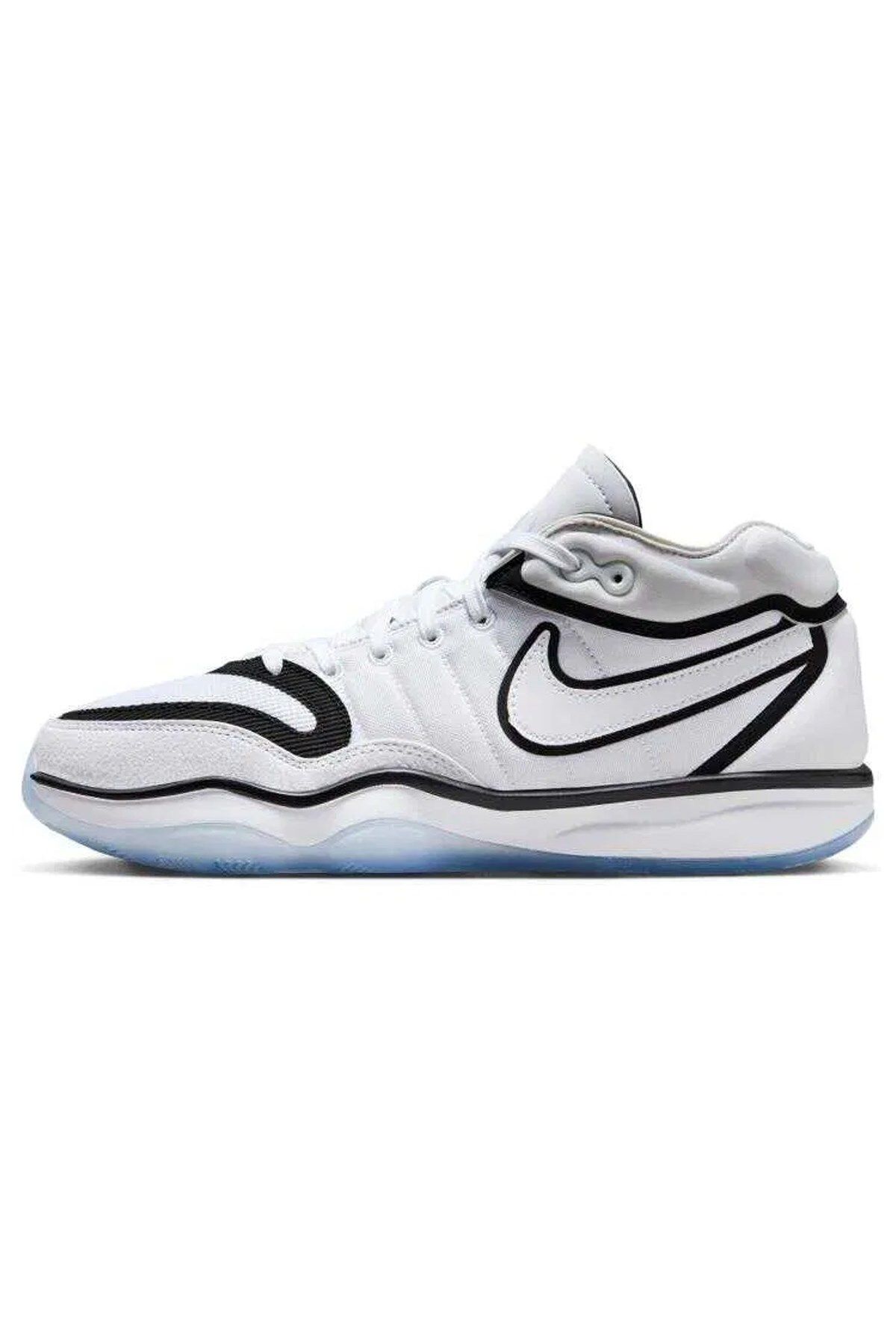 Nike Air Zoom G.T. Hustle 2 Erkek Basket Ayakkabı DJ9405-102