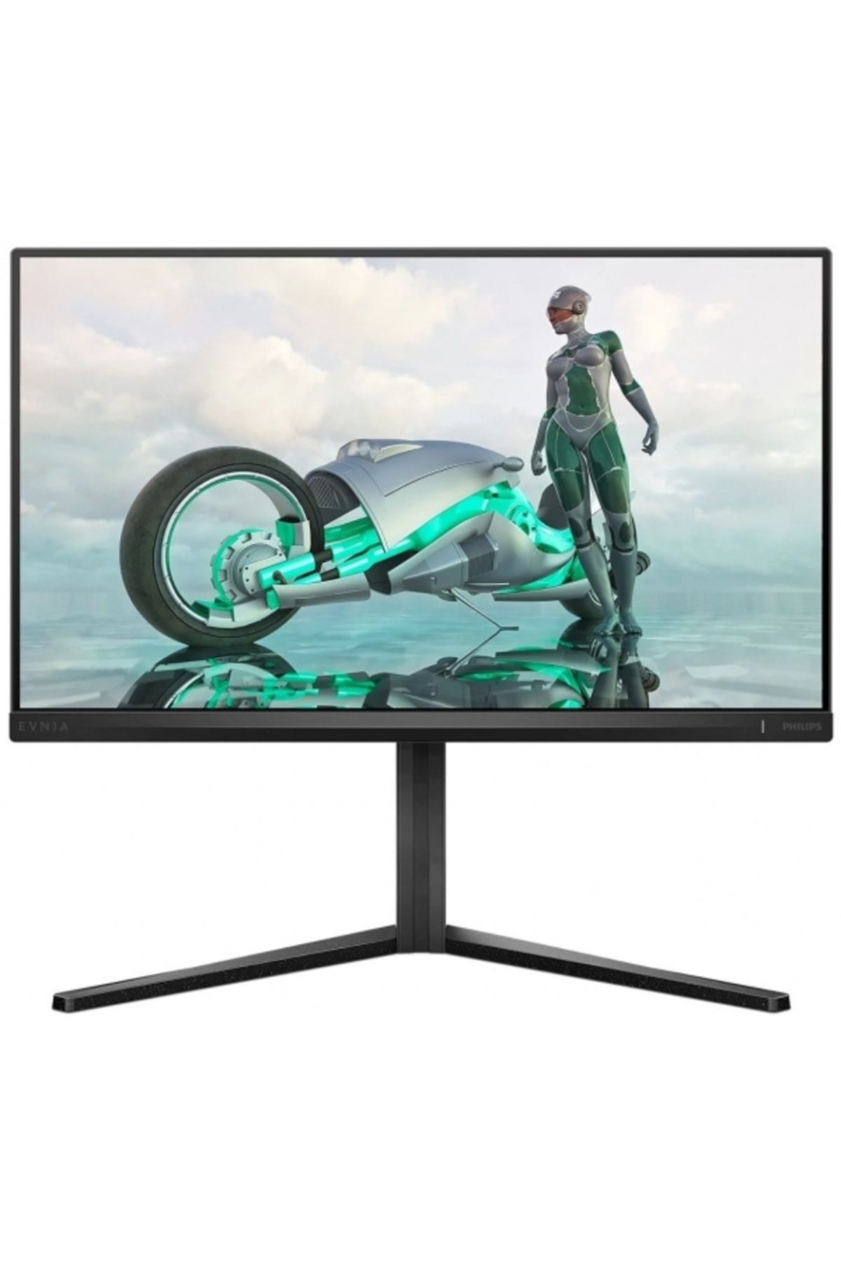 Philips Evnia 27M2N3200A 27'' inç 180Hz 0,5ms GSync HDR10 Fast IPS Yükseklik Ayarlı Gaming Monitör