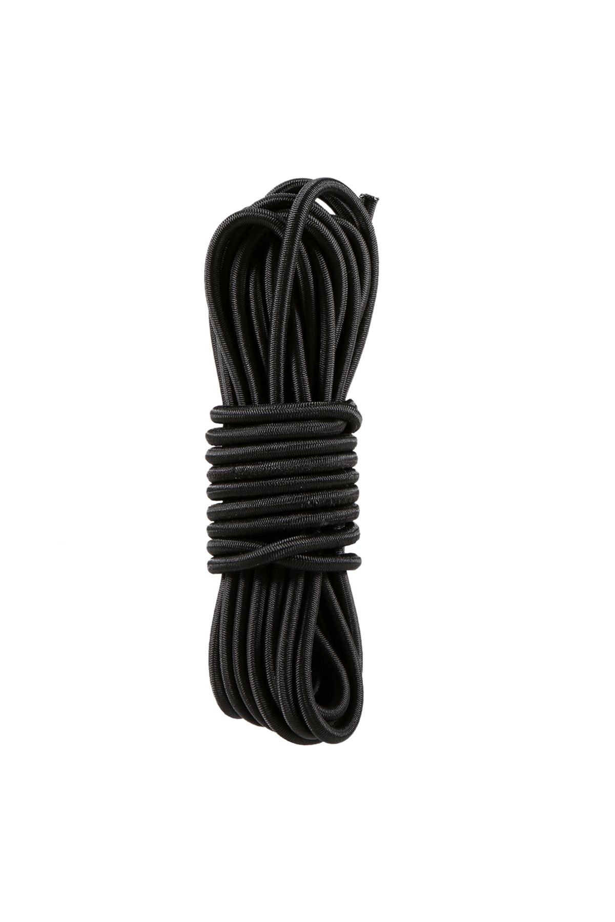 Choice-5 Meters 4mm / 5mm Kayak Boat Elastic Bungee Cord Rope Create Paddle Holders Add Deck Rigging Sec... 1