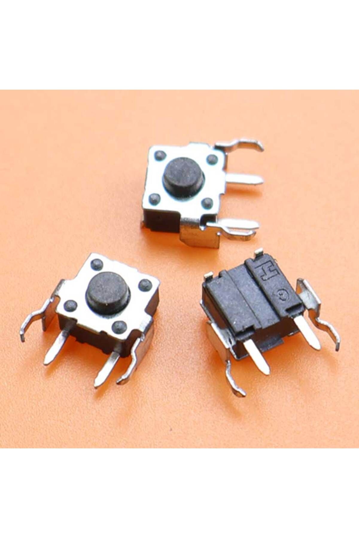JCD-10 Pieces 2~10pcs For Gameboy Advance Sp Original Left Right Shoulder Trigger Button Switches Fo 6