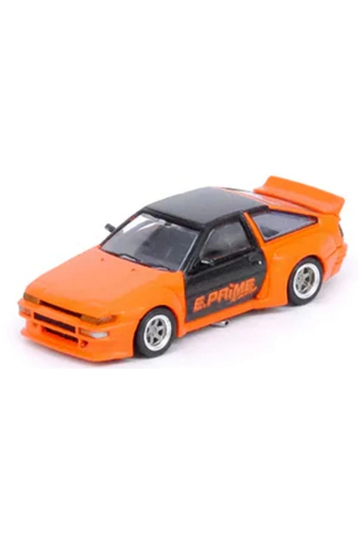 Finetoo Çocuk Inno 1/64 AE86 Trueno Pandem Rocket Bunny Racing
